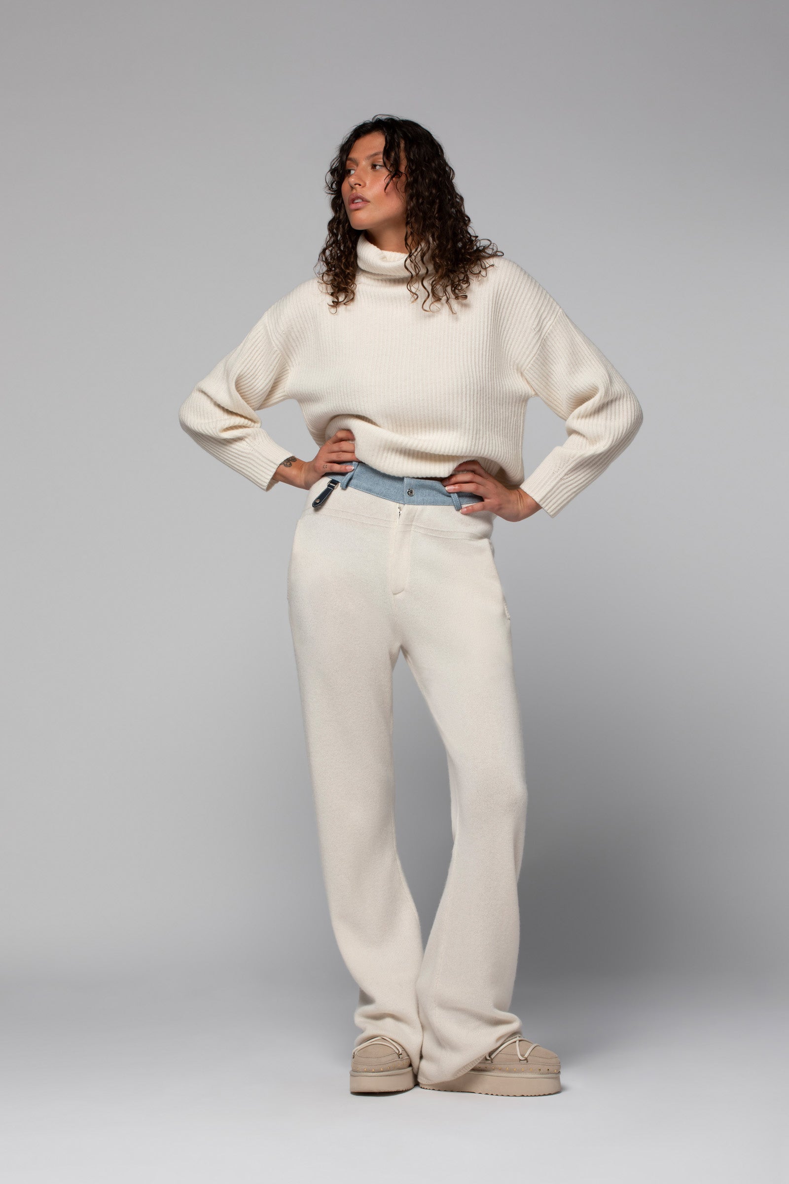 BELLA pants