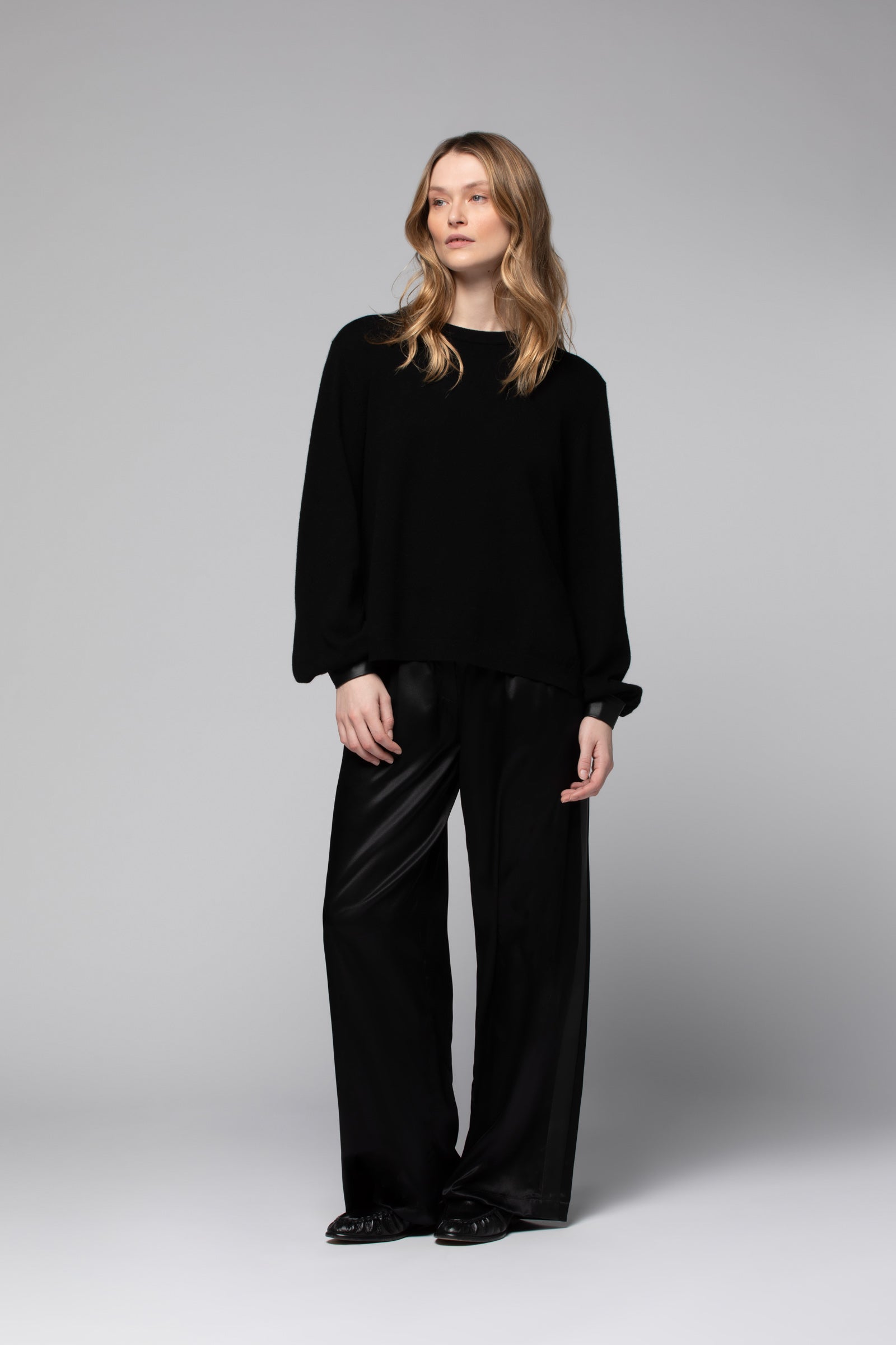 Pantalon BETTY