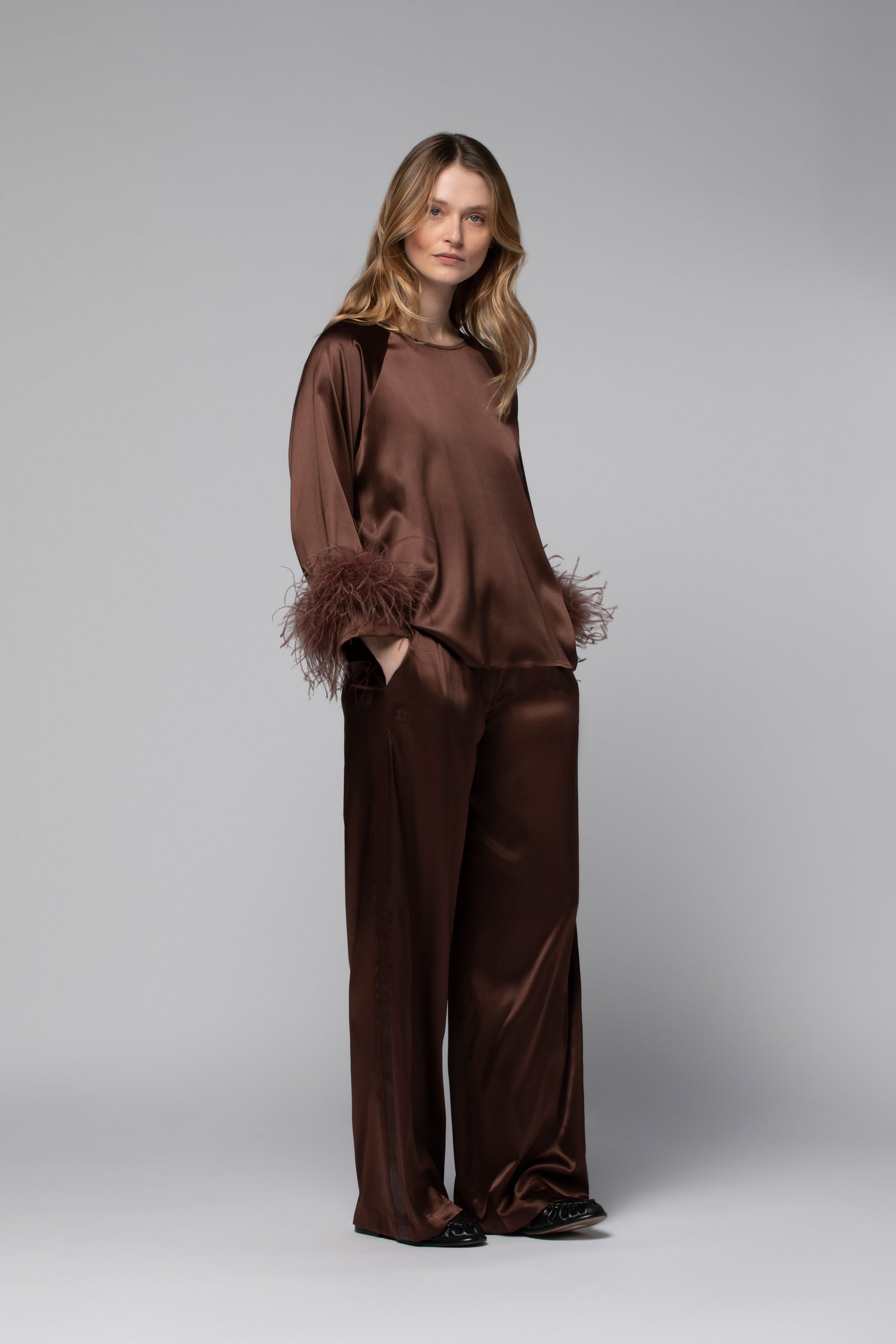 Pantalon BETTY