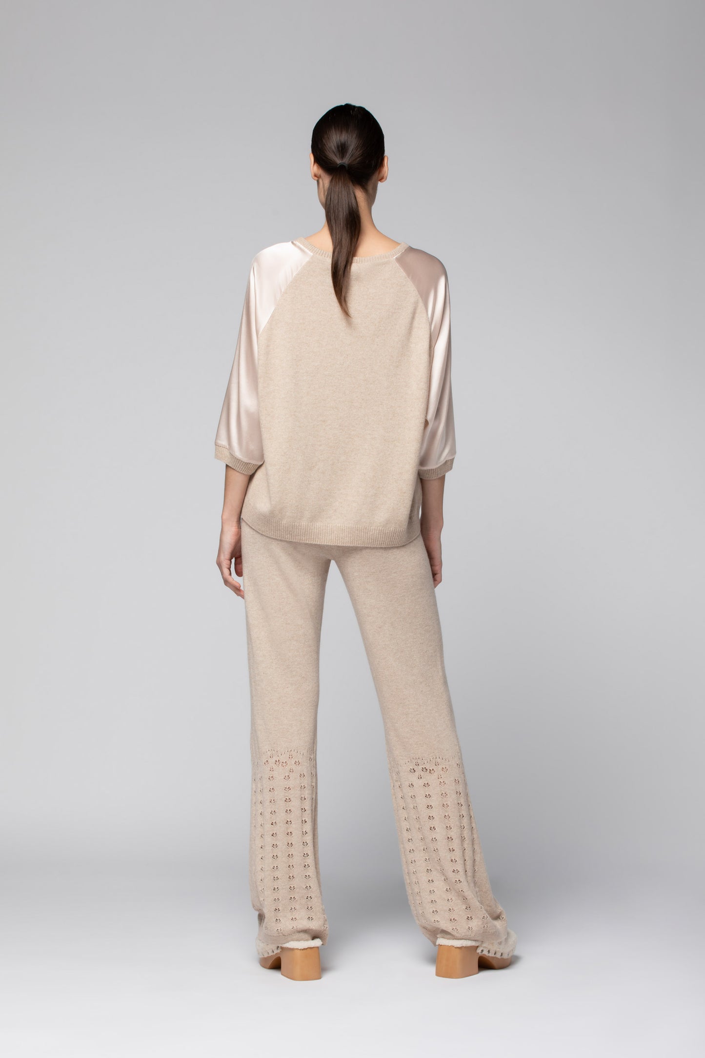 Pantalon BIANCA