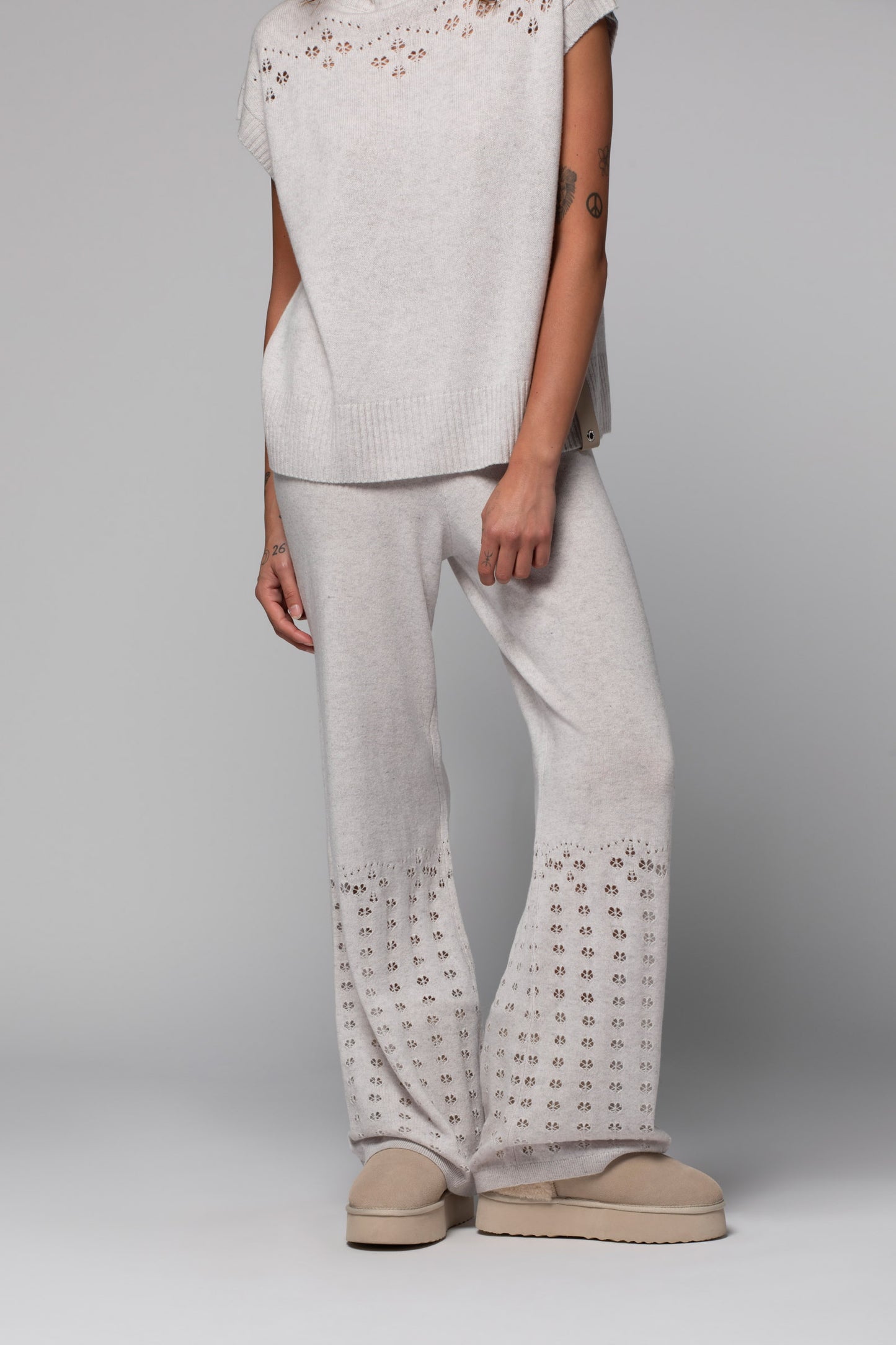 Pantalon BIANCA