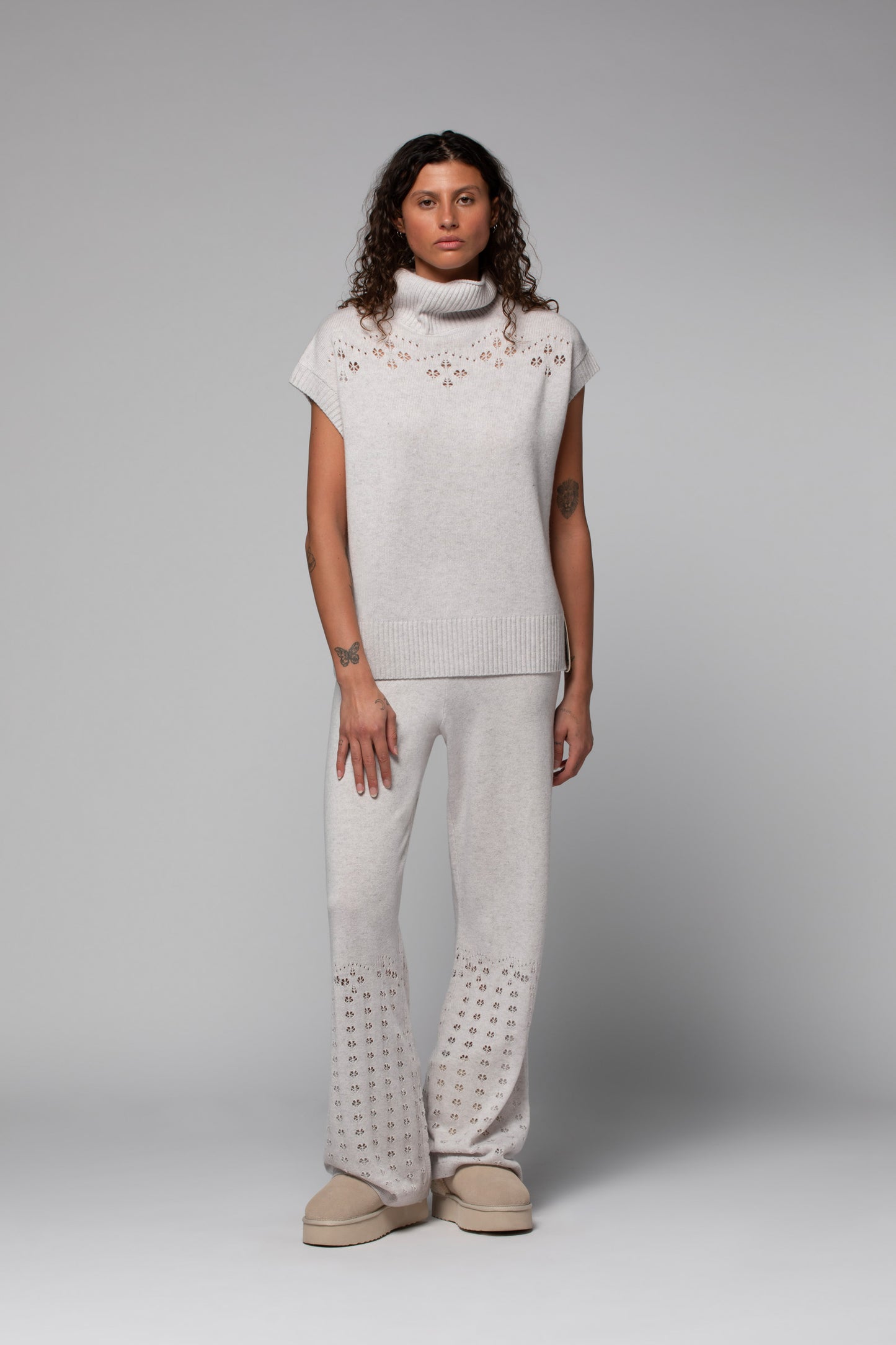 Pantalon BIANCA