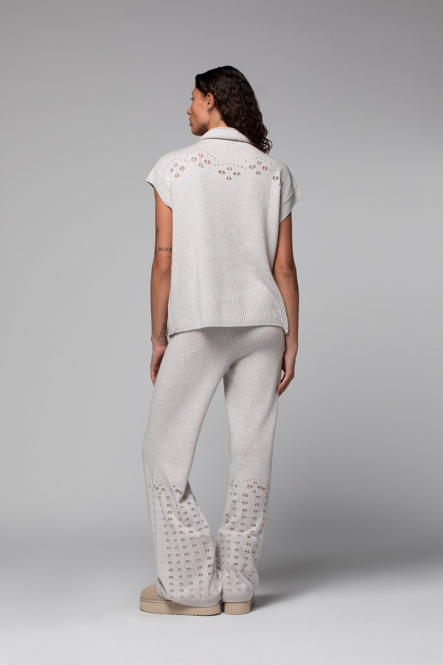 Pantalon BIANCA