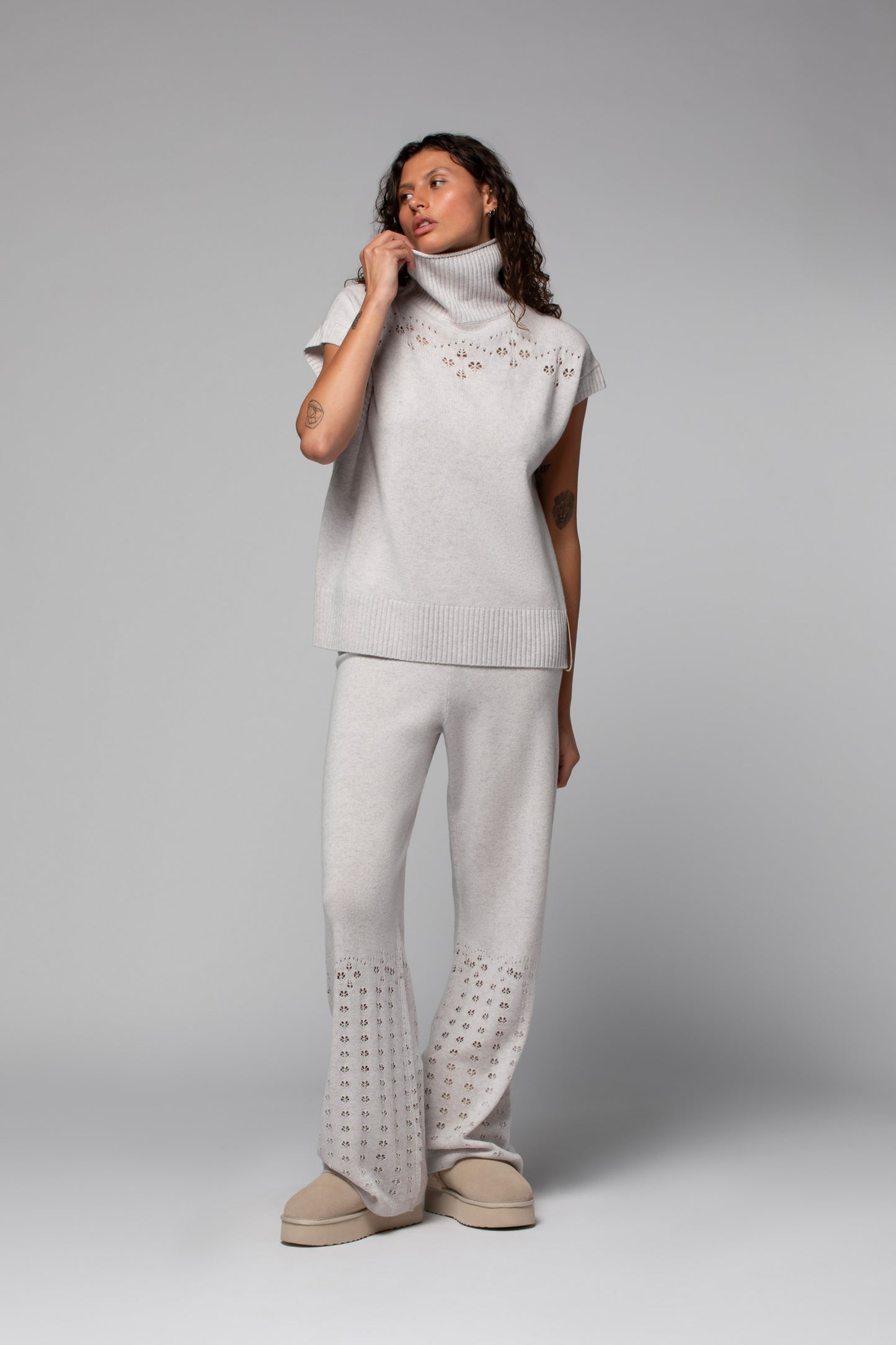 Pantalon BIANCA