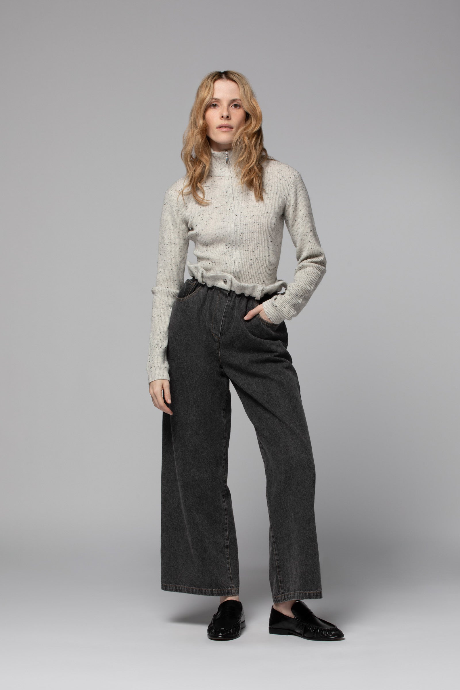 Pantalon BICHA