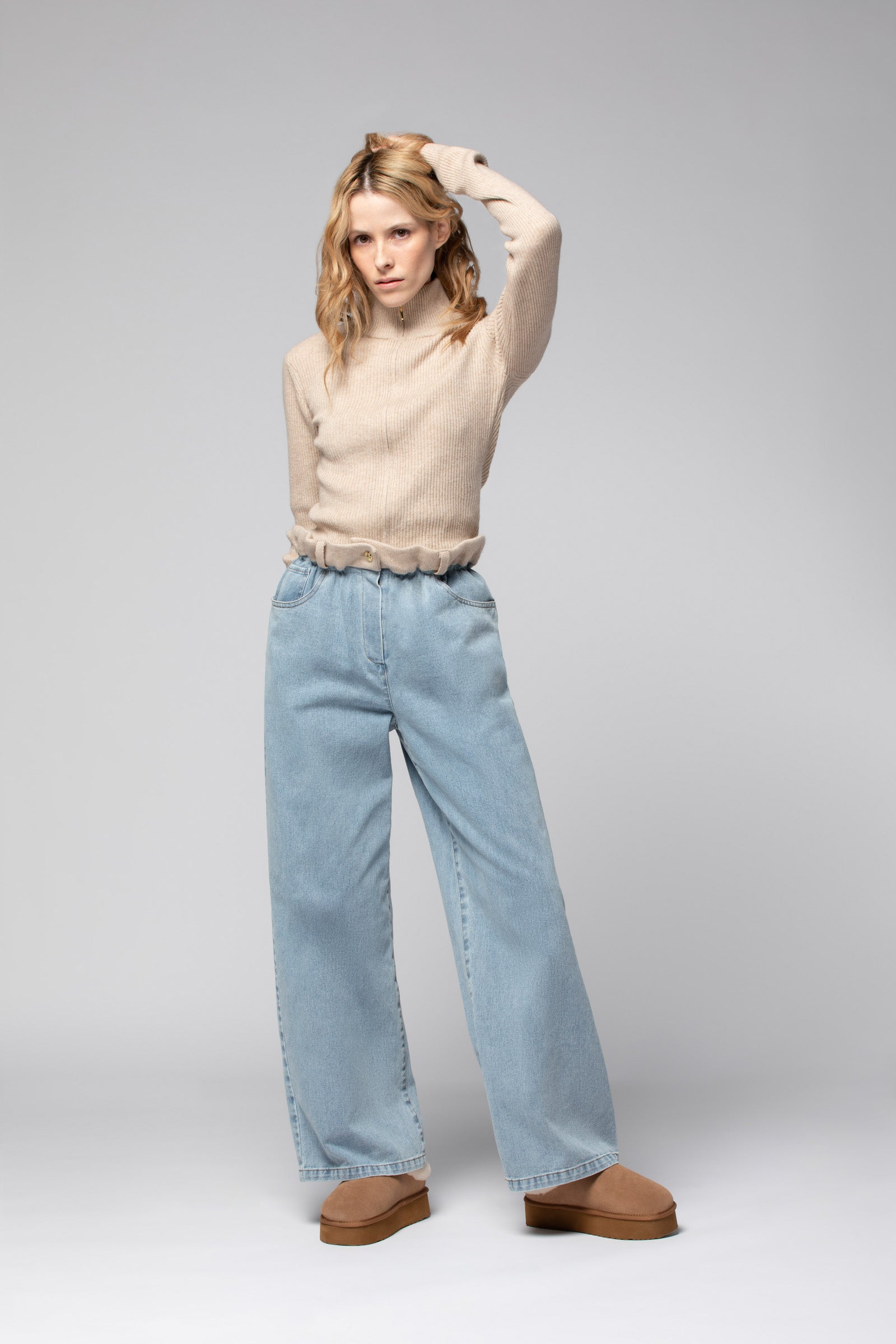 Pantalon BICHA