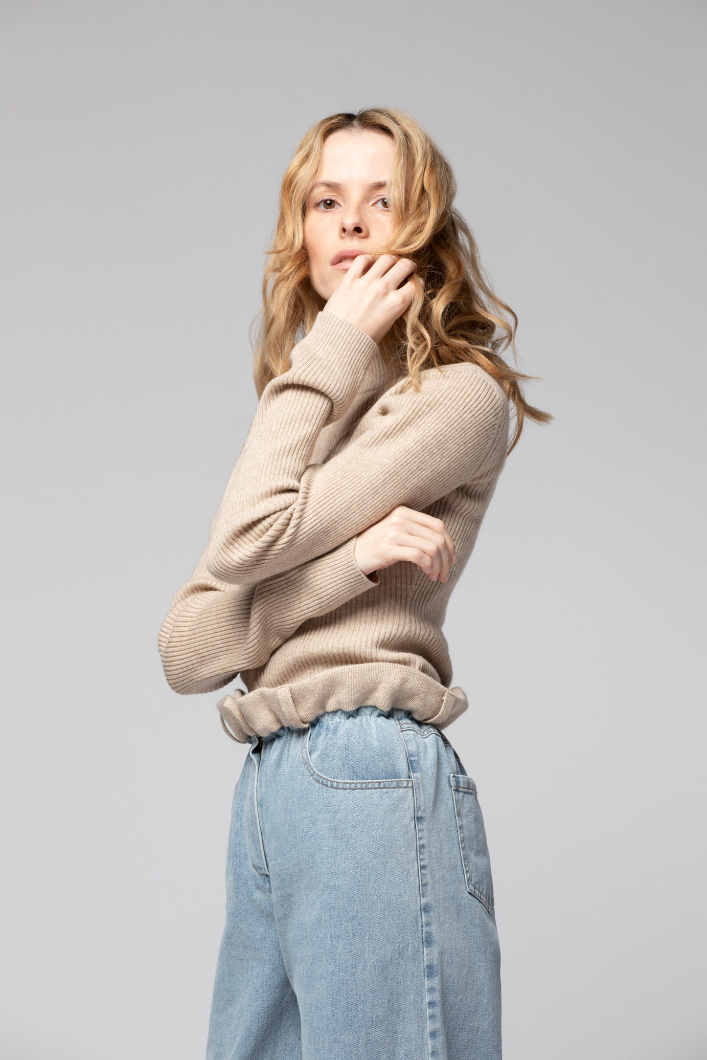 Pantalon BICHA