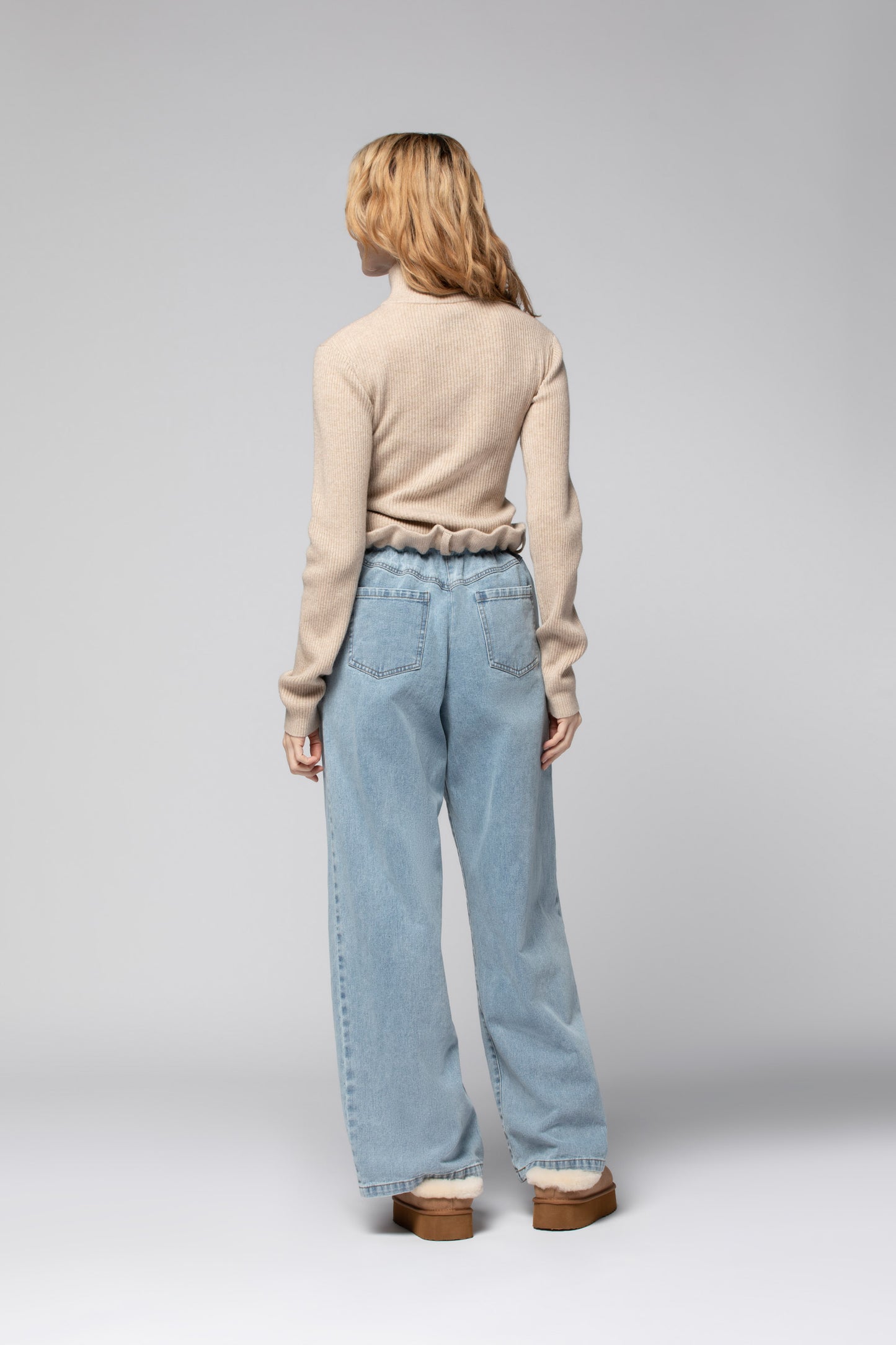 Pantalon BICHA