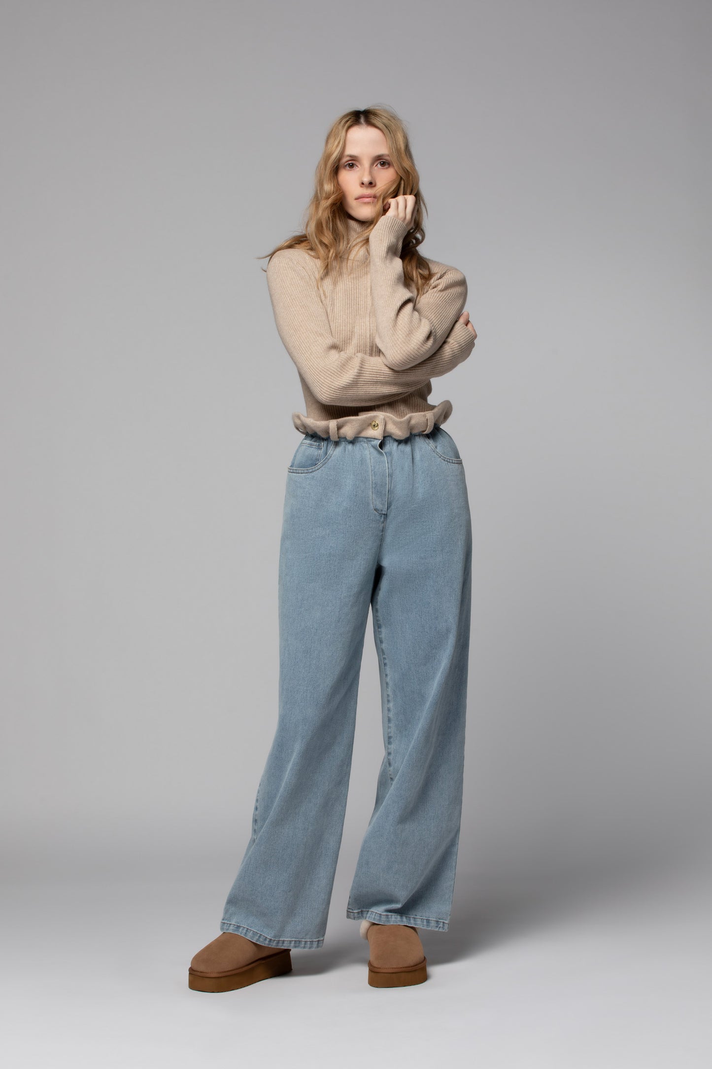 Pantalon BICHA