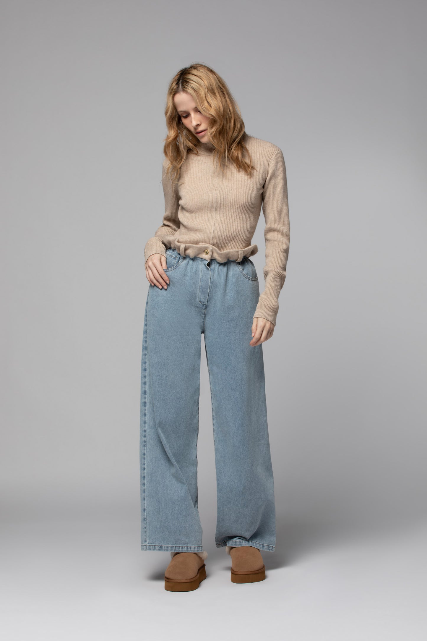 Pantalon BICHA