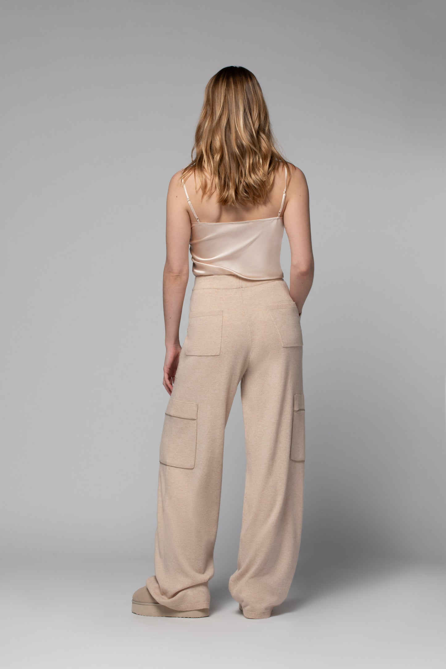 BILLIE pants