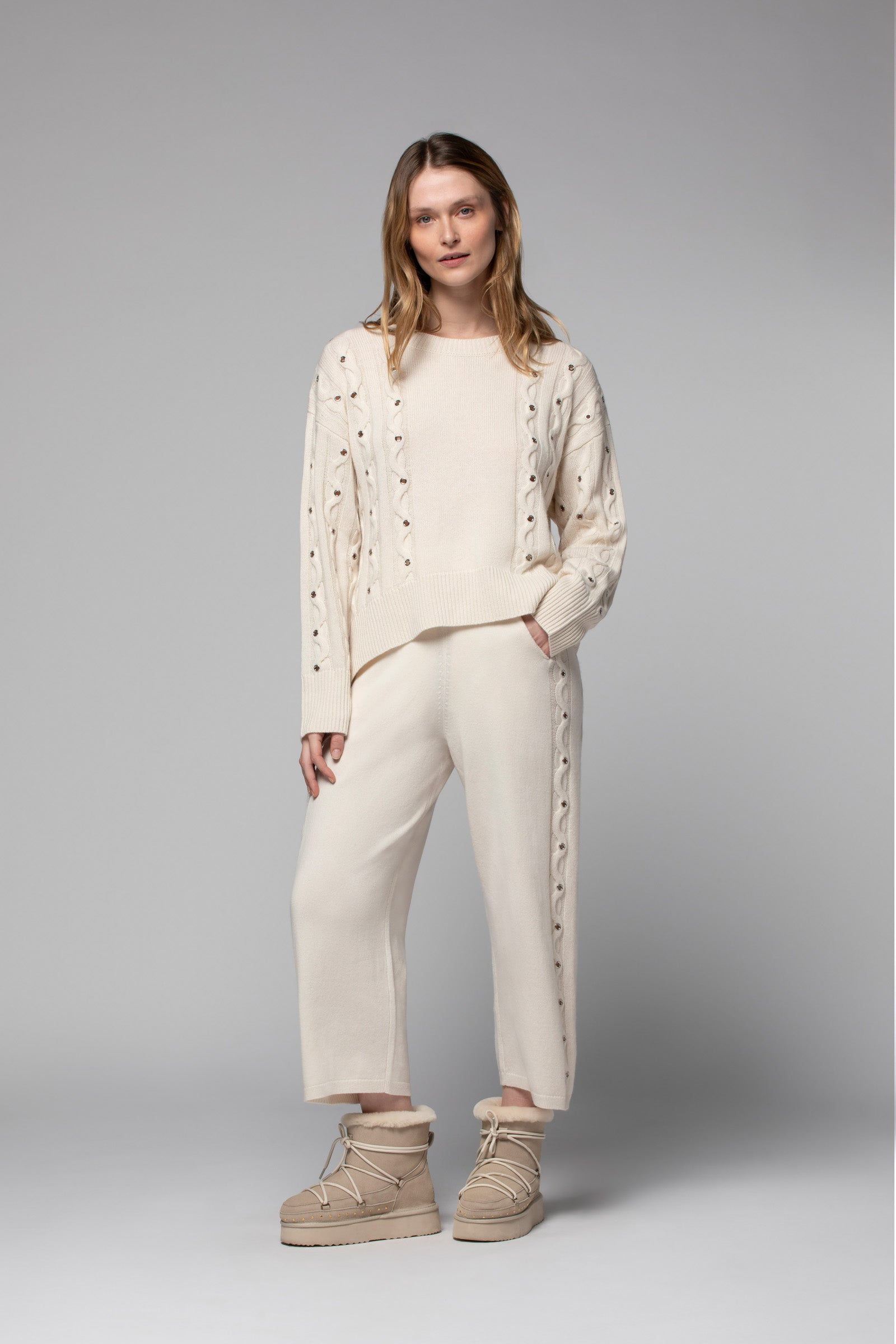 BLONDIE pants