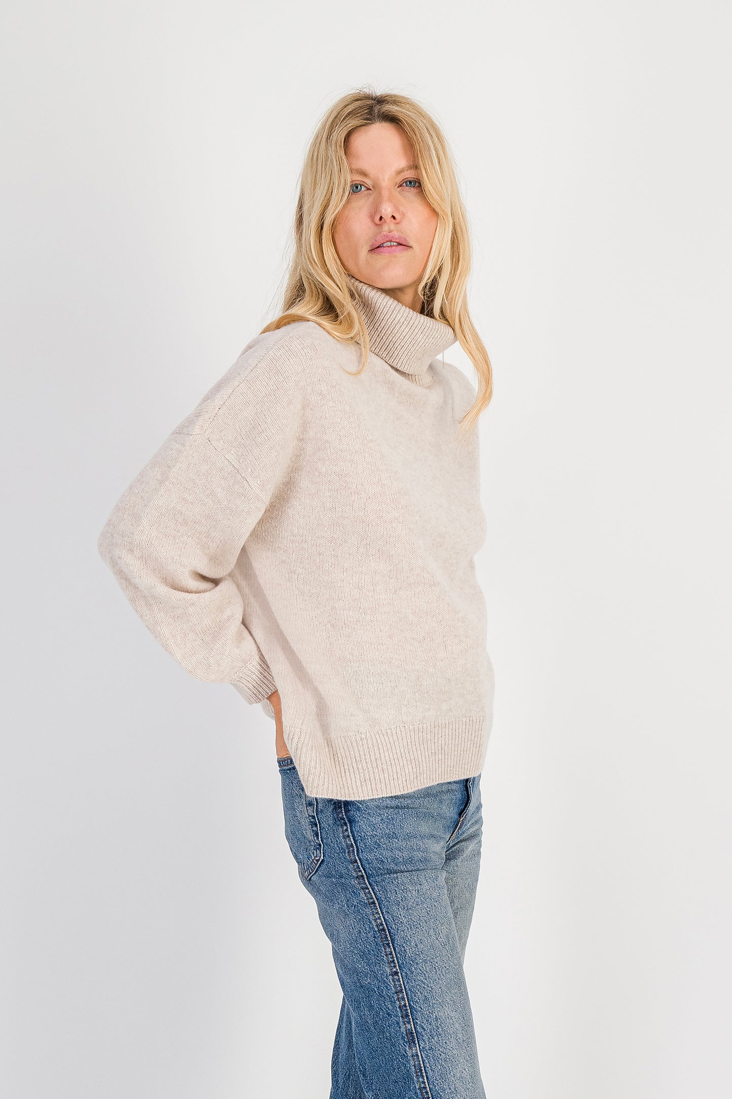 CRICRI sweater