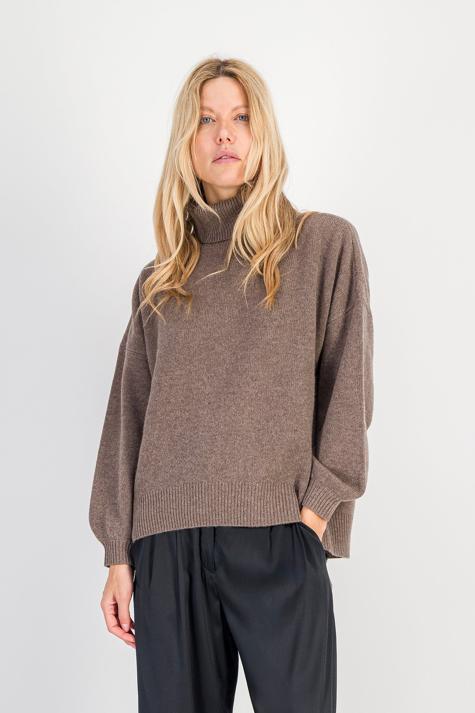 CRICRI sweater
