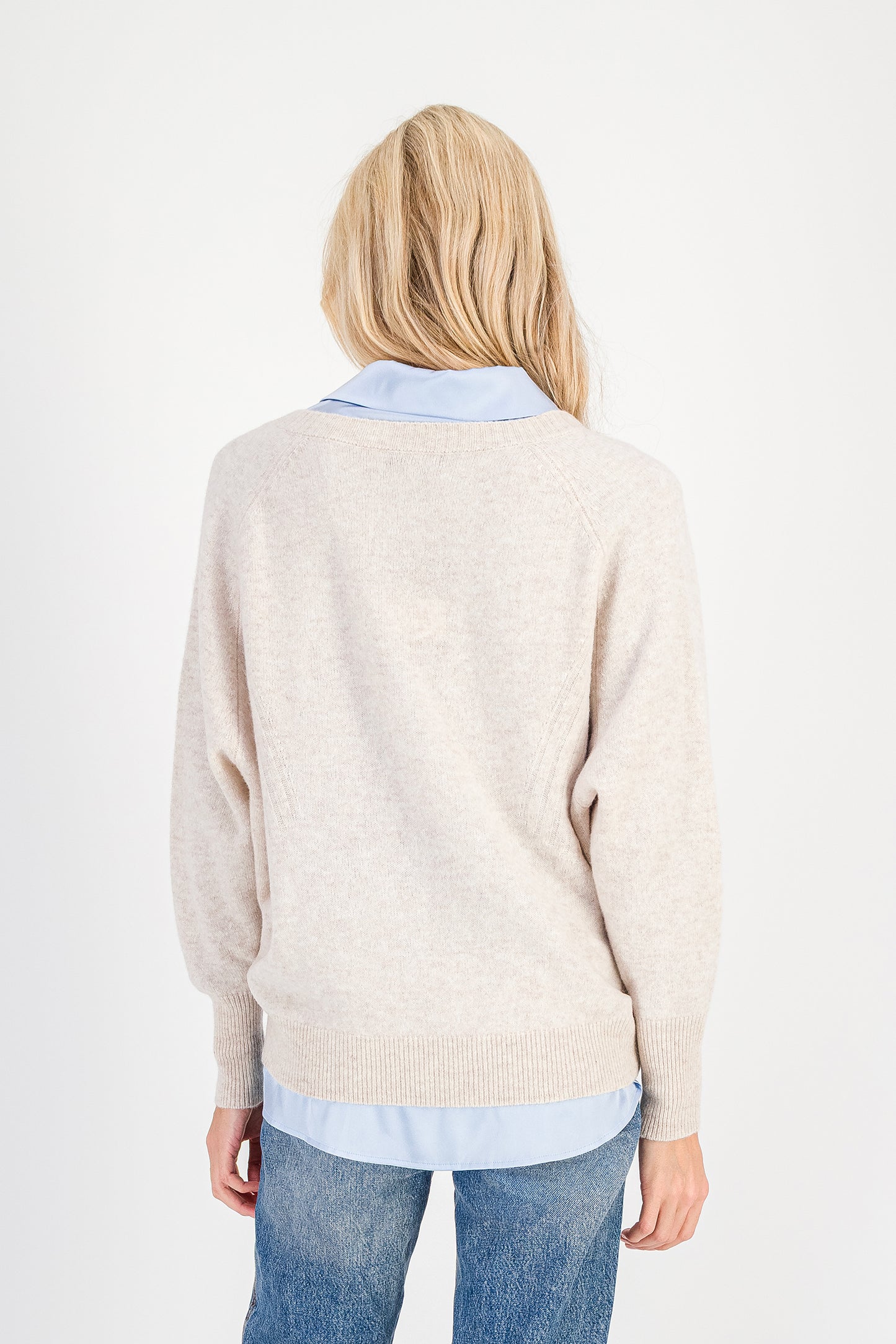 PRADO sweater