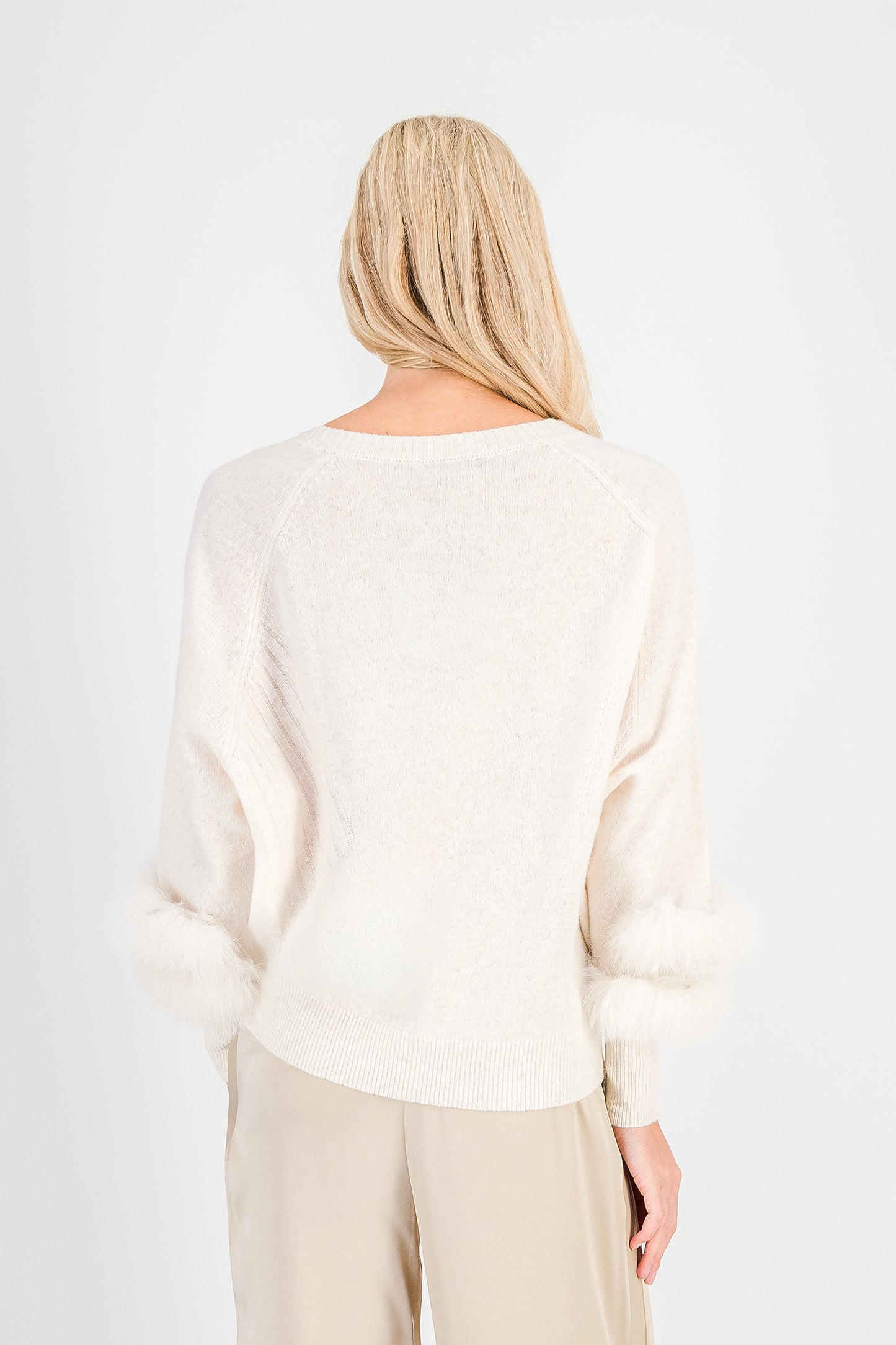 PRADO sweater
