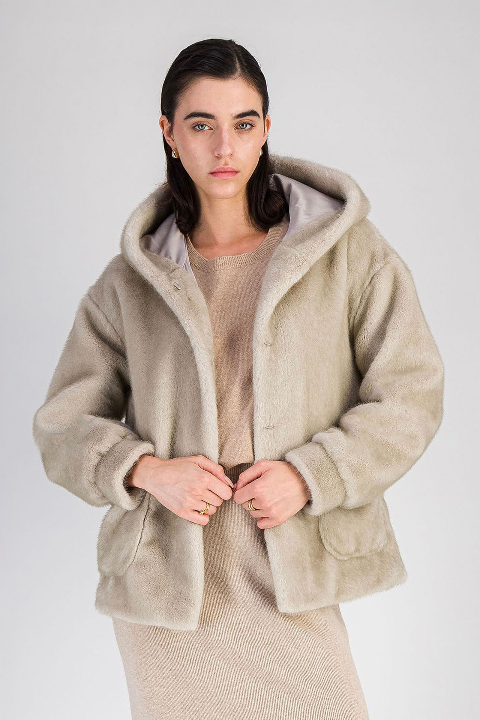 MAE coat