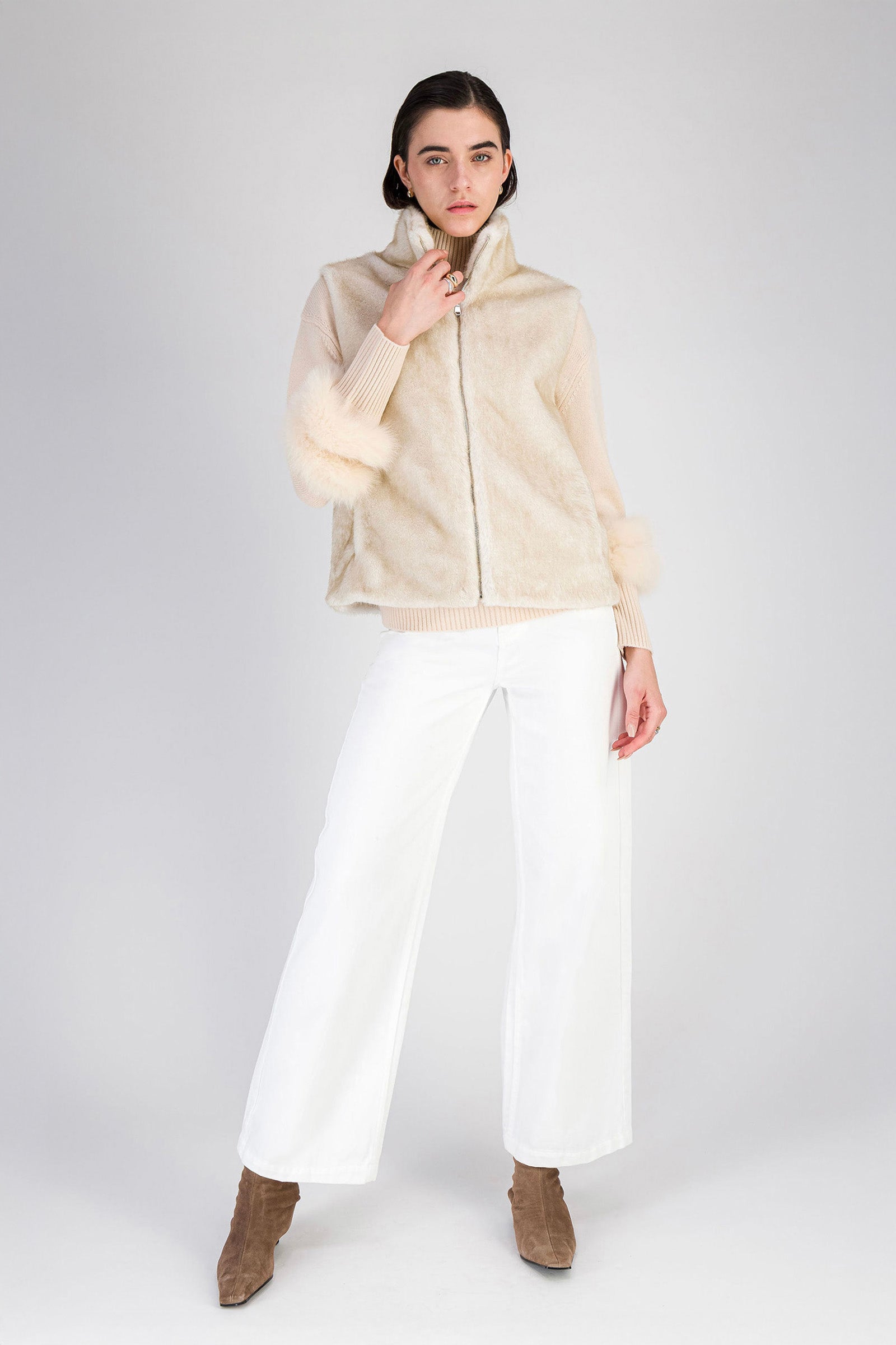 GALYA jacket