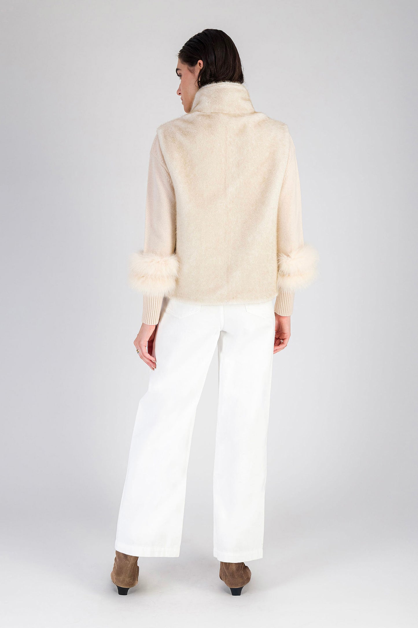 GALYA jacket