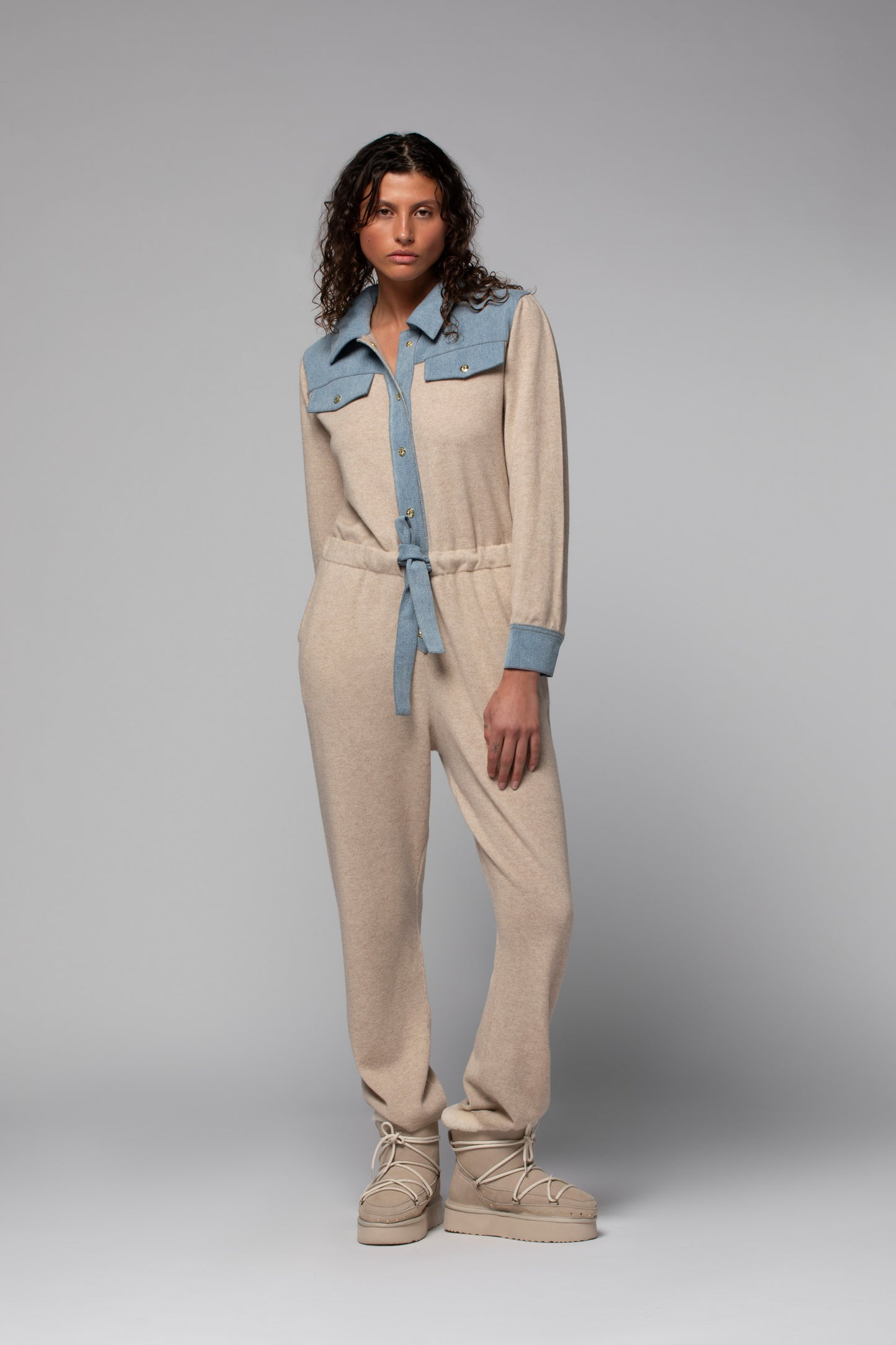 CHOCO jumpsuit