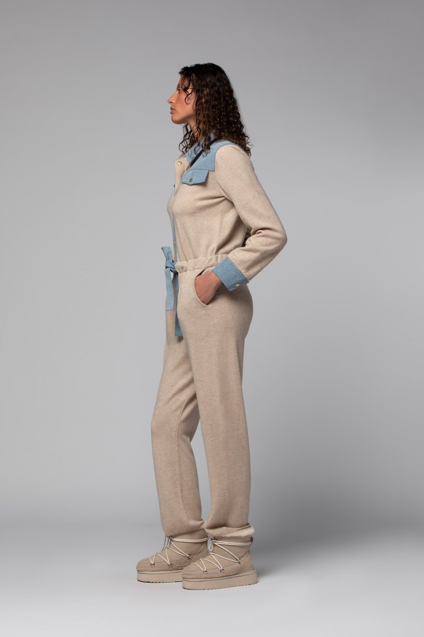 CHOCO jumpsuit