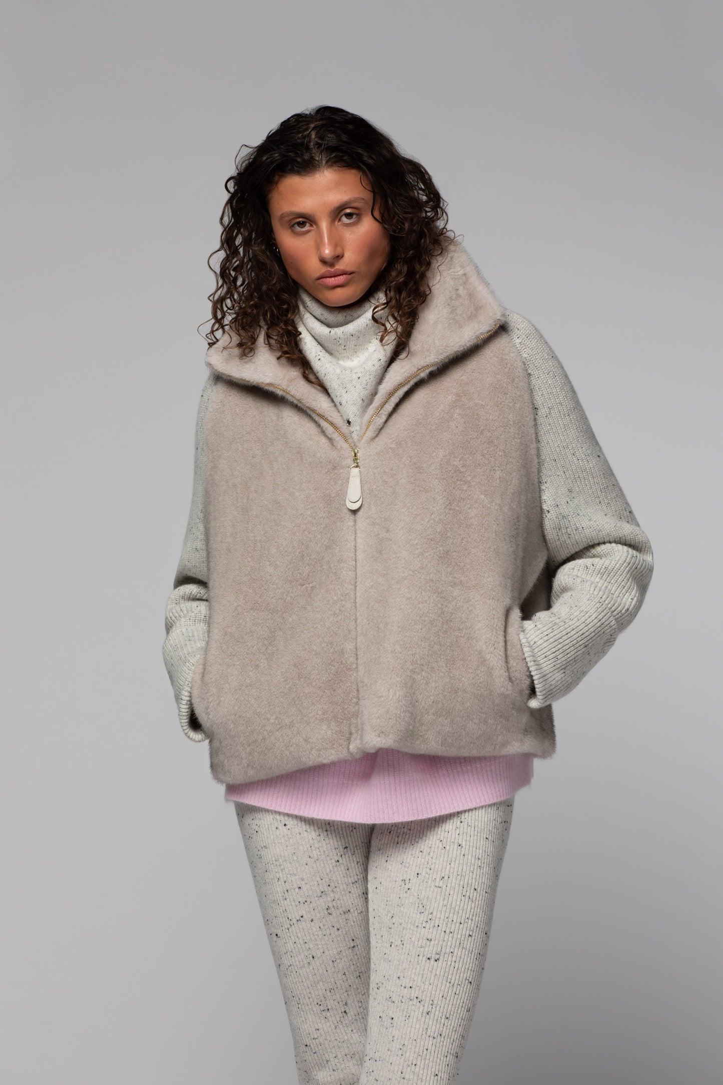 Veste DEESSE