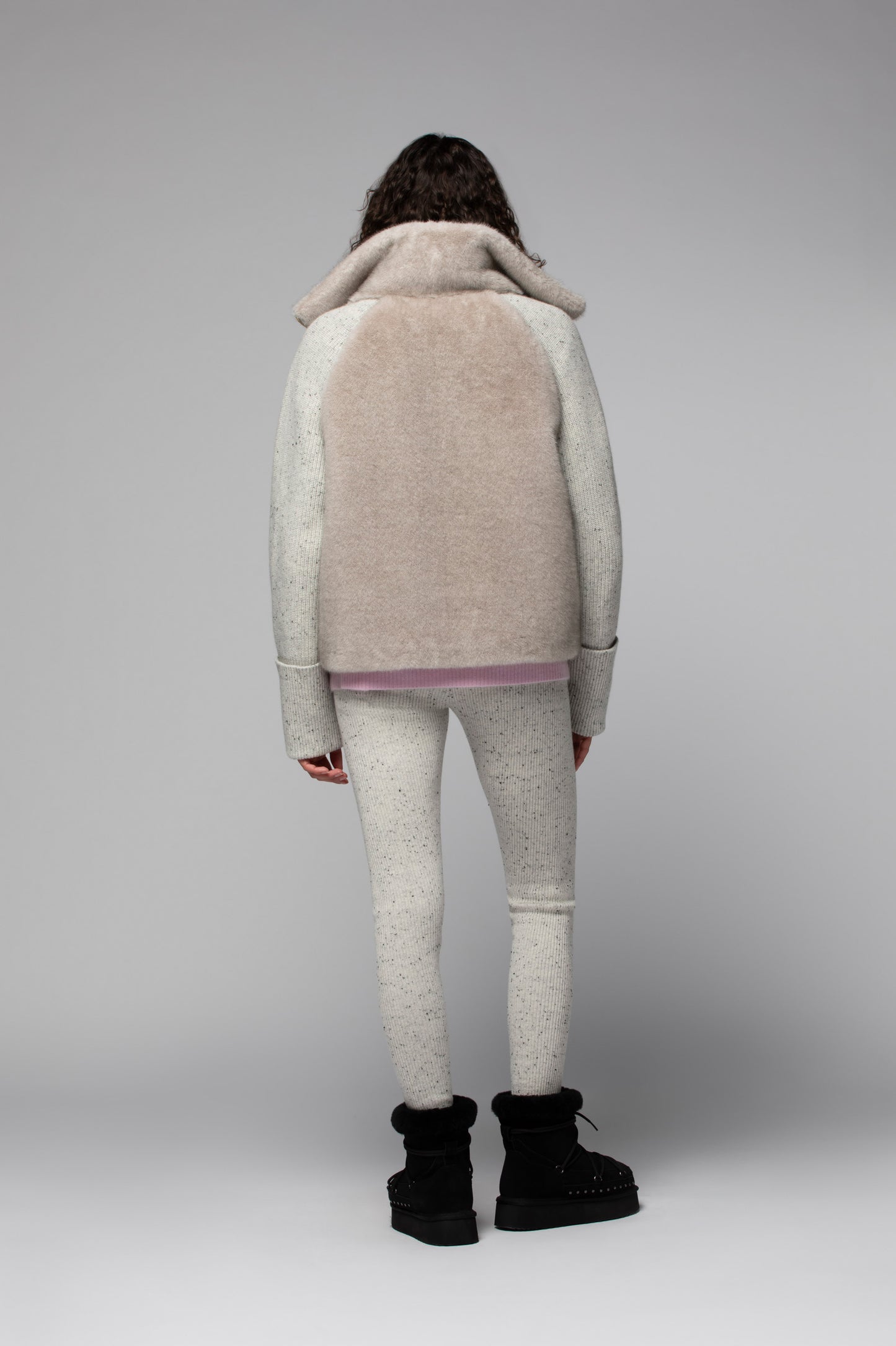 Veste DEESSE