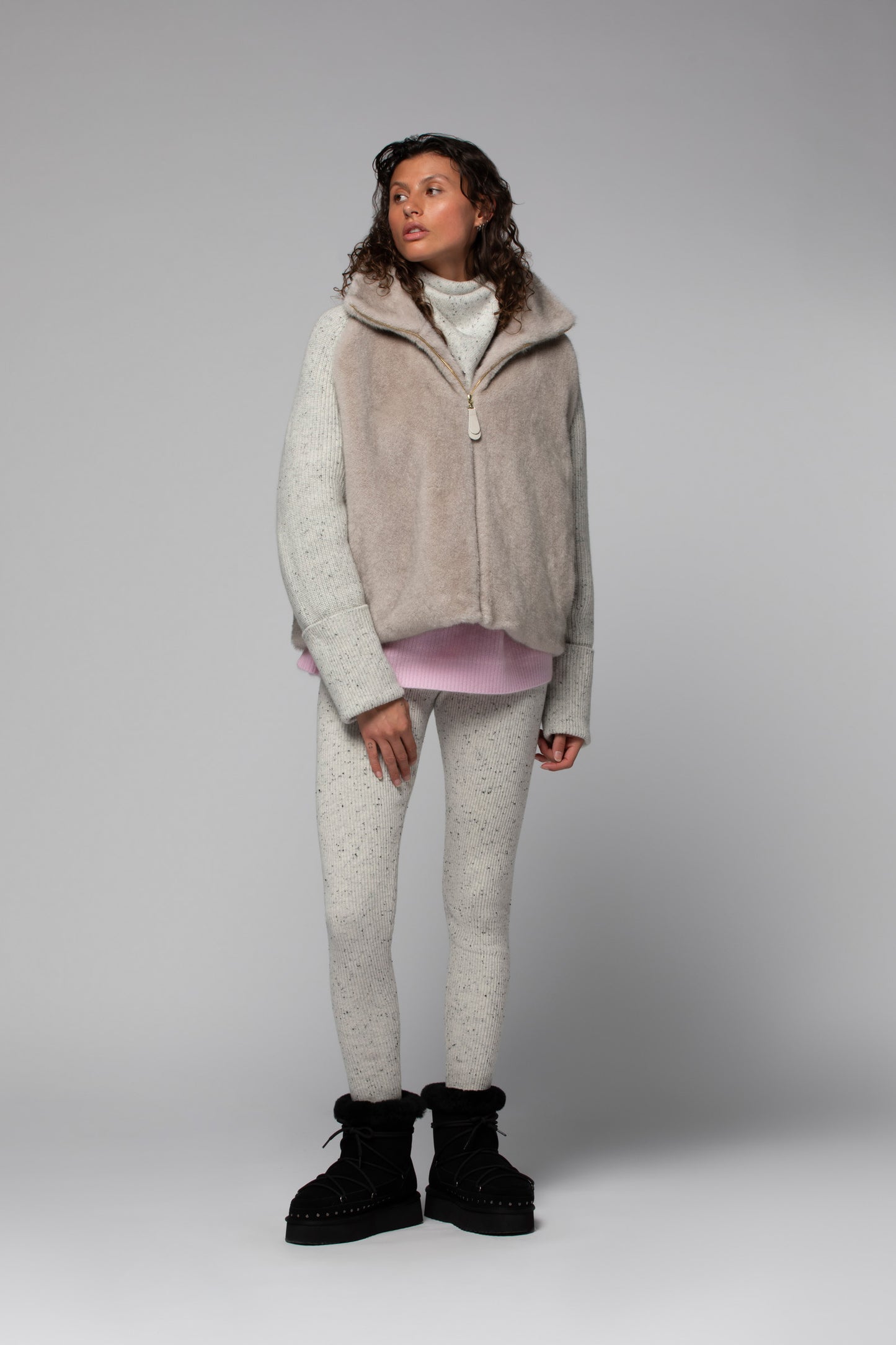 Veste DEESSE