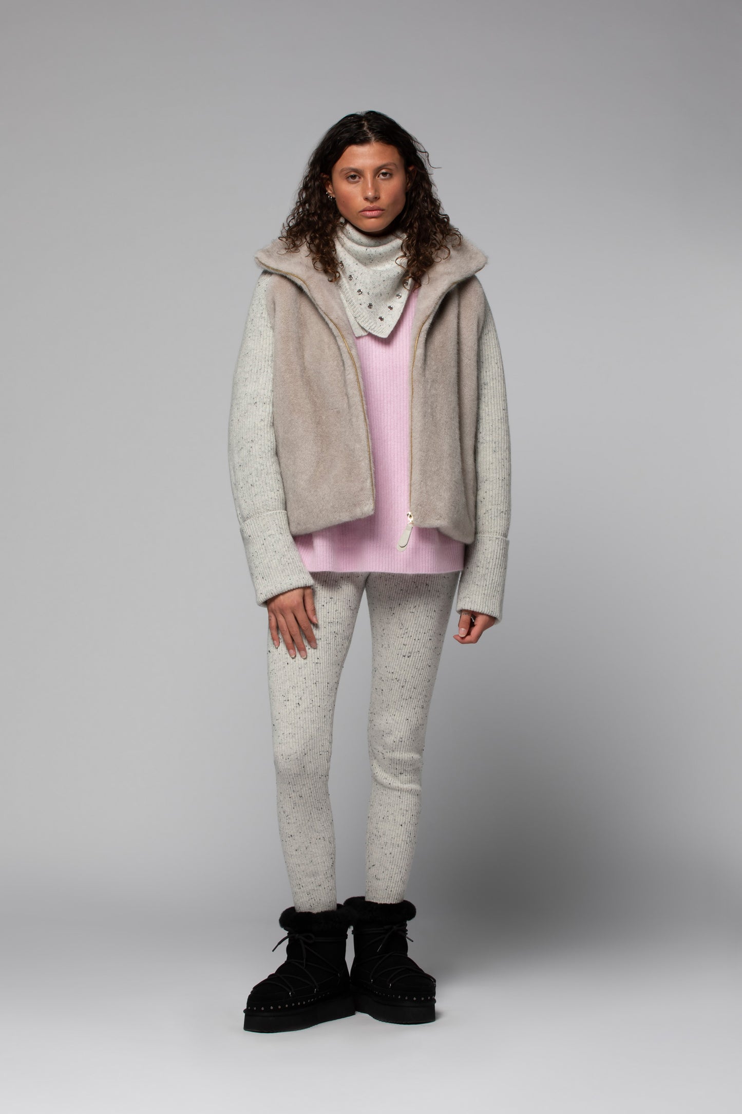 Veste DEESSE
