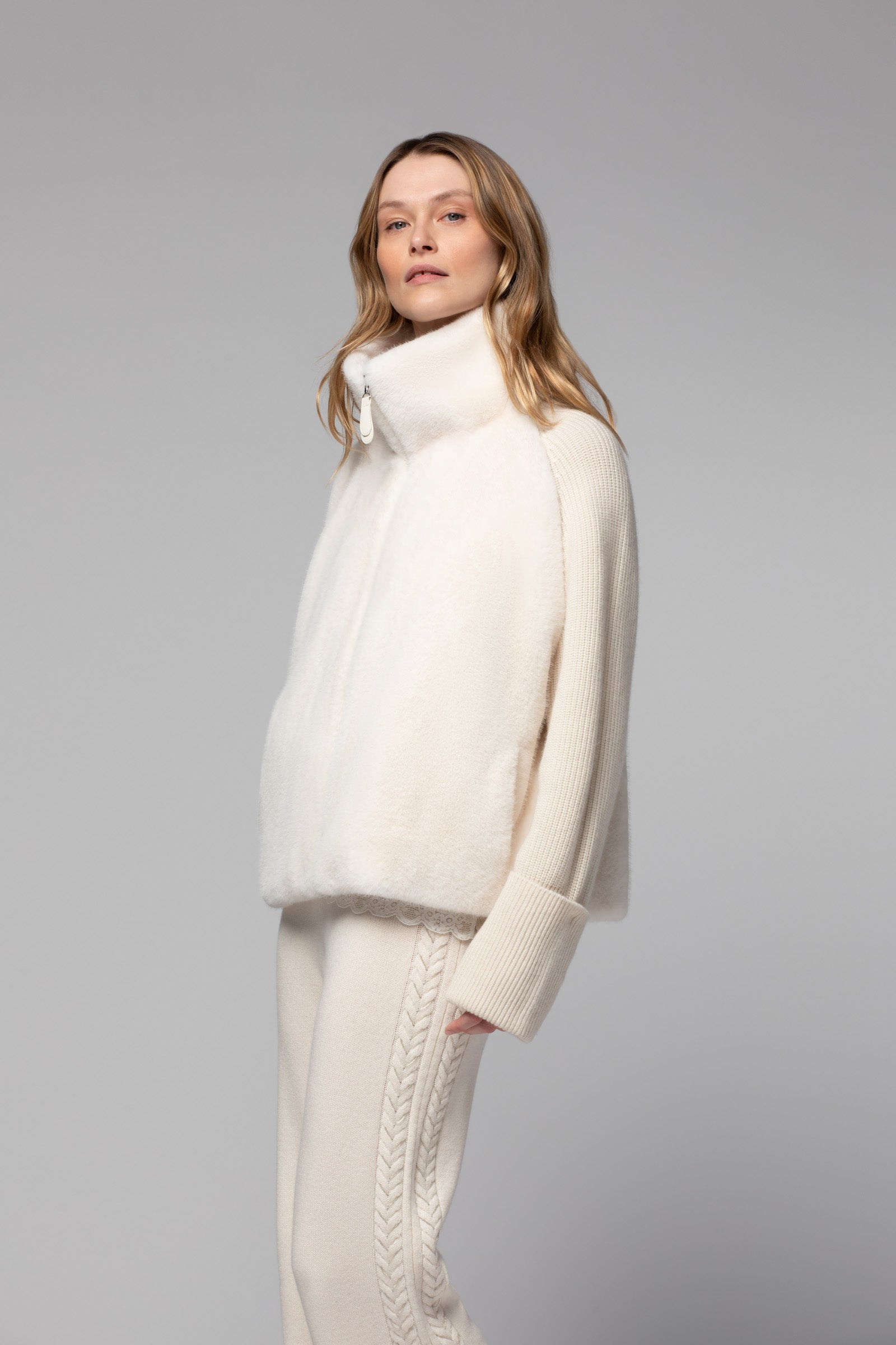 Veste DEESSE