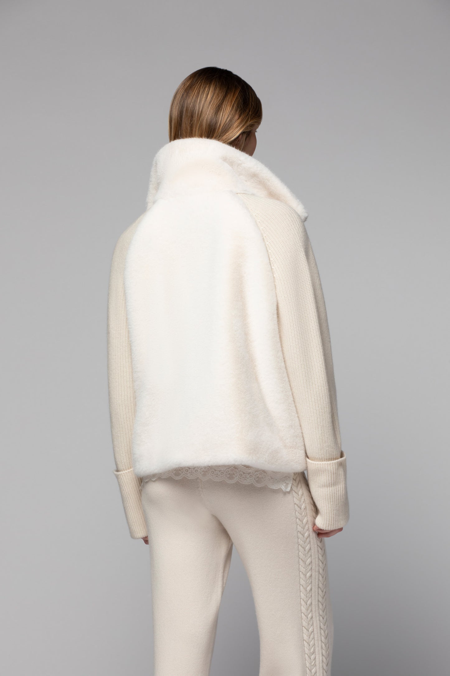 DEESSE down jacket
