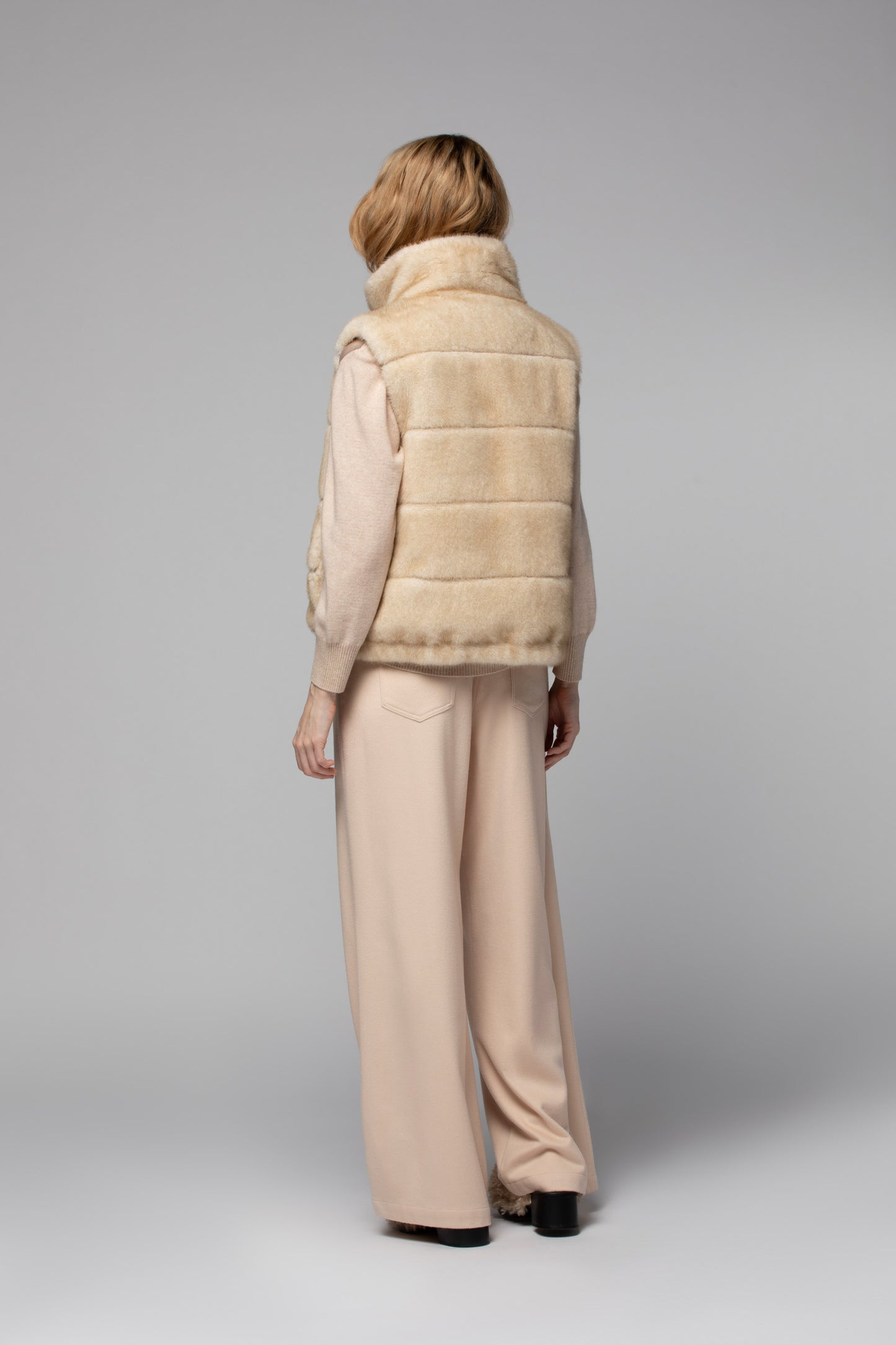 DISTA down jacket