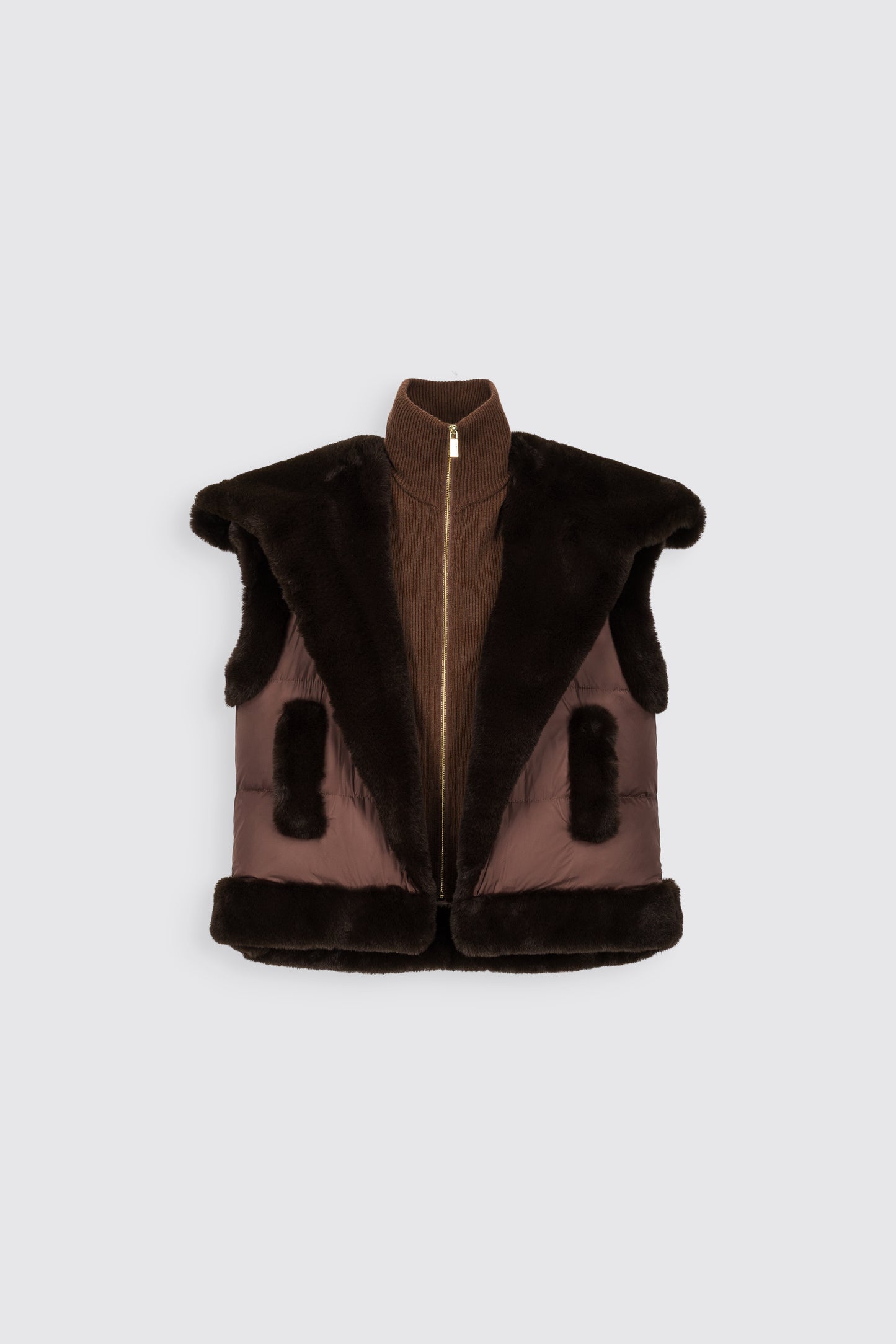 DIVANA down jacket