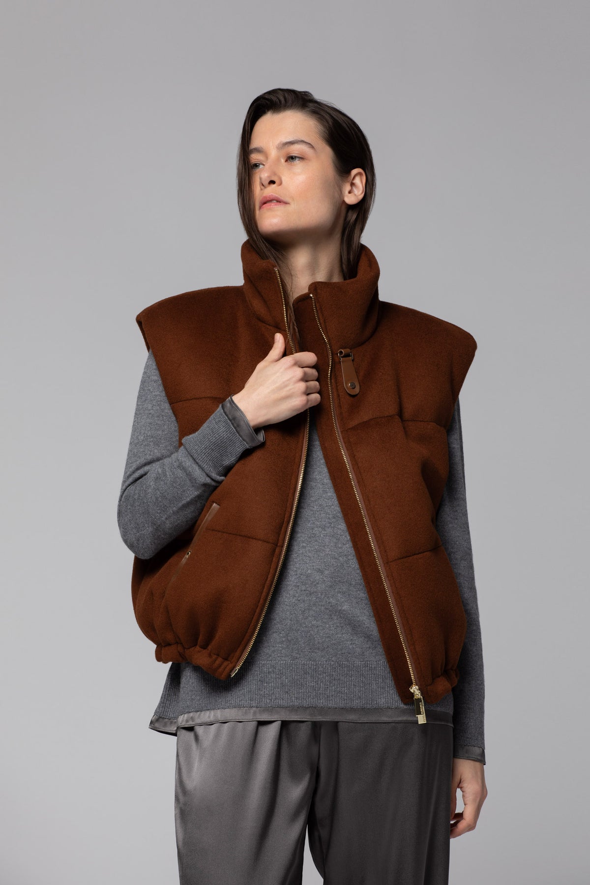 DOUNIA down jacket