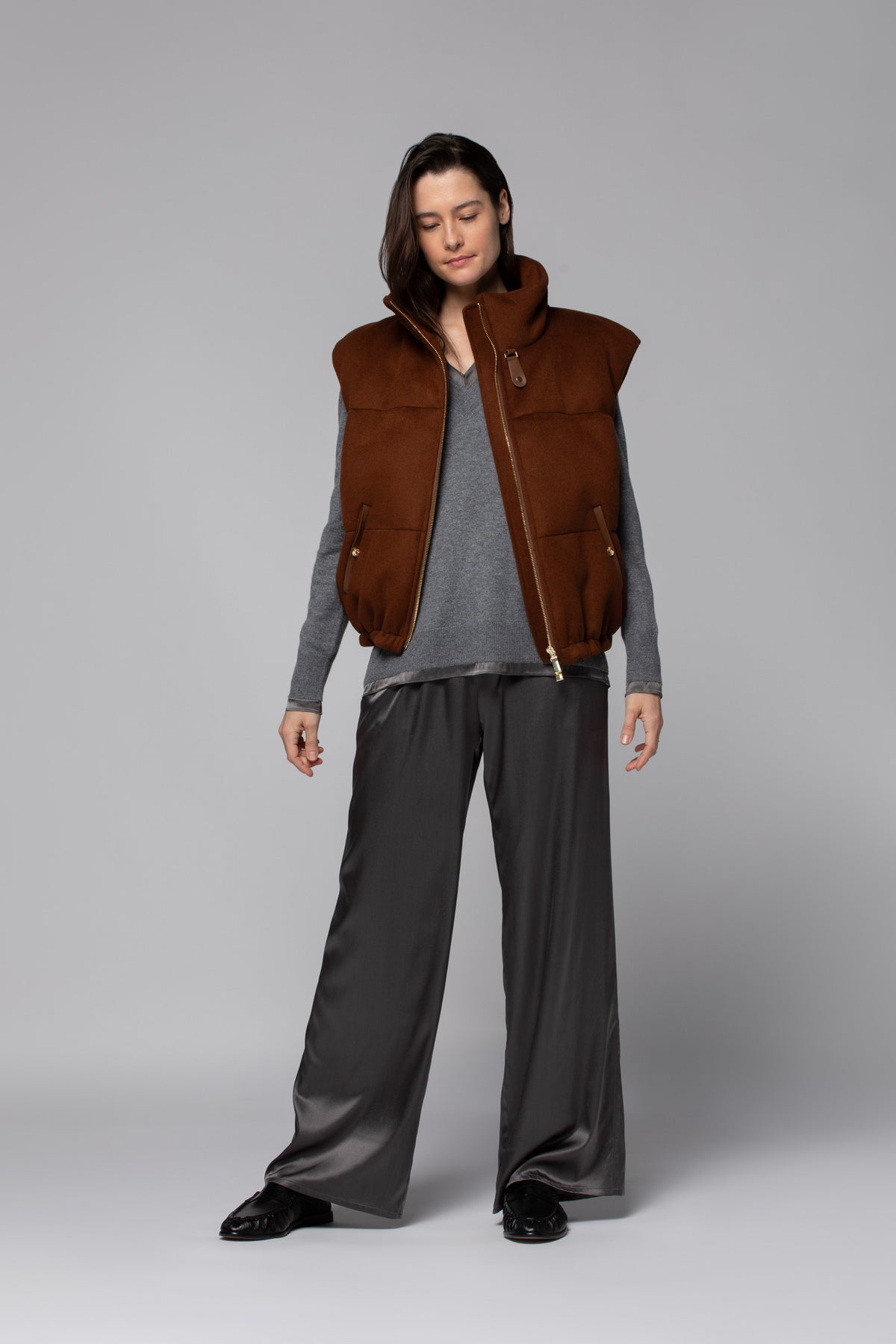 DOUNIA down jacket