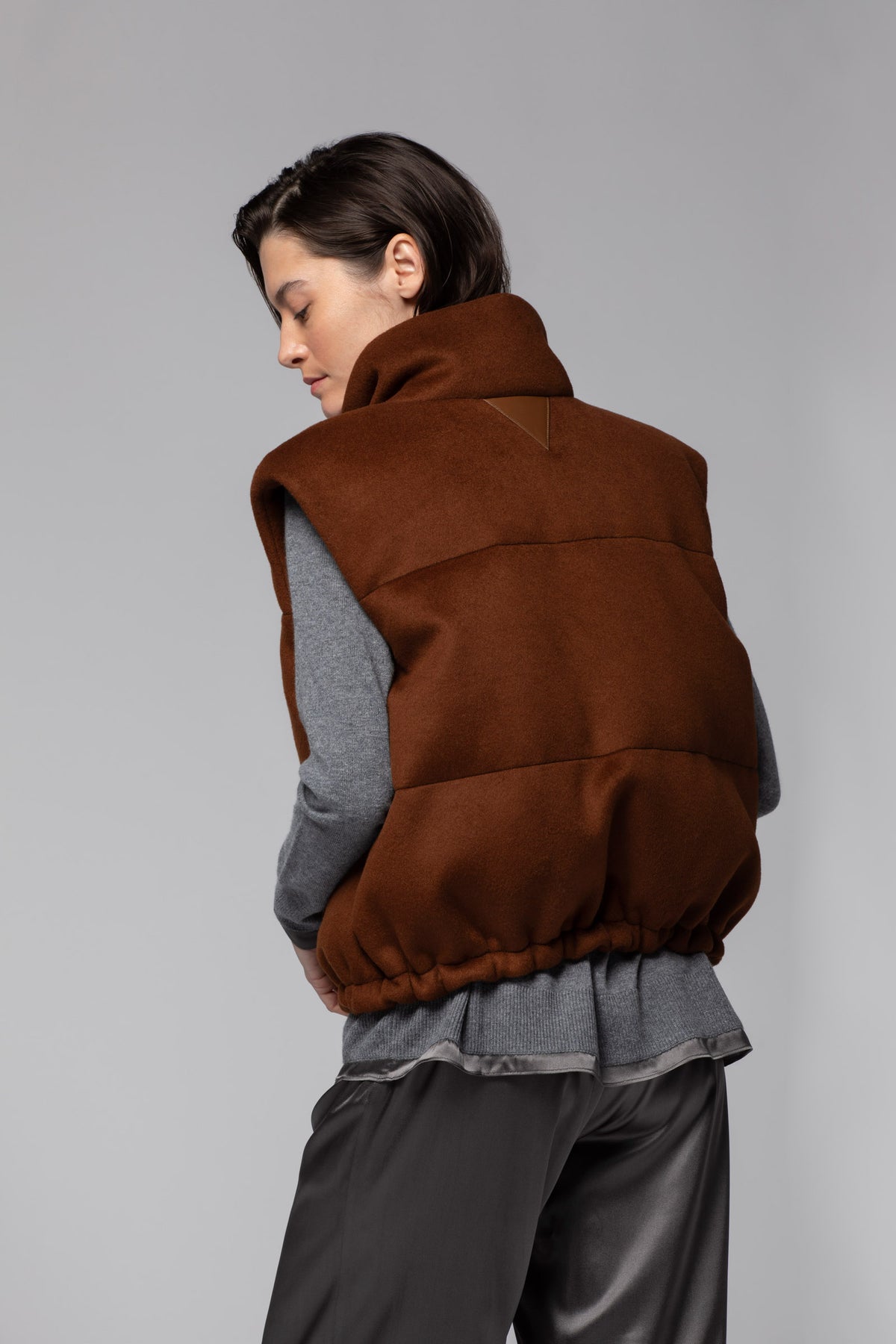 DOUNIA down jacket