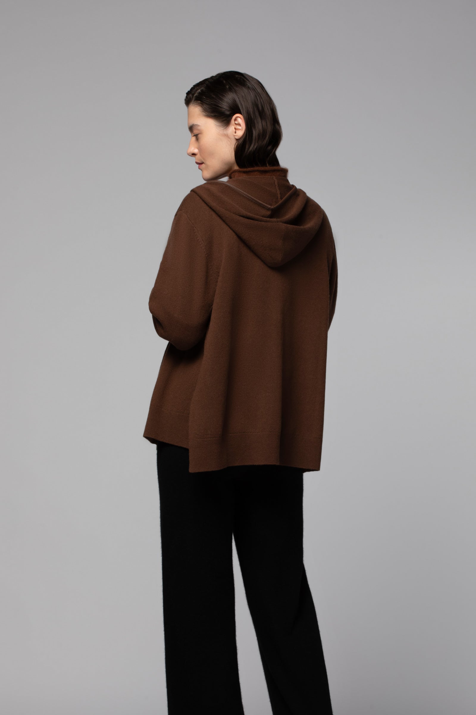 Gilet GARANCE