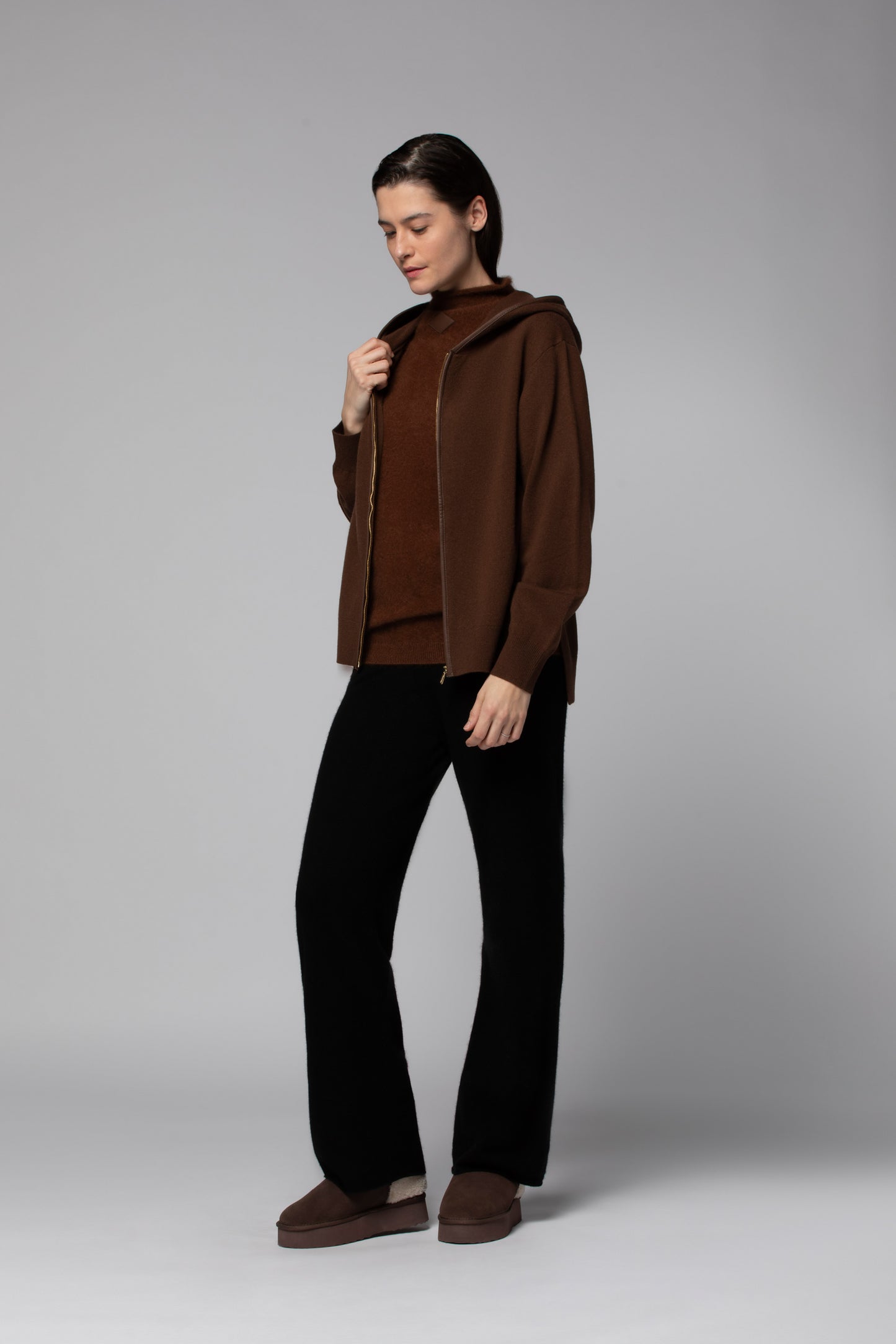 Gilet GARANCE