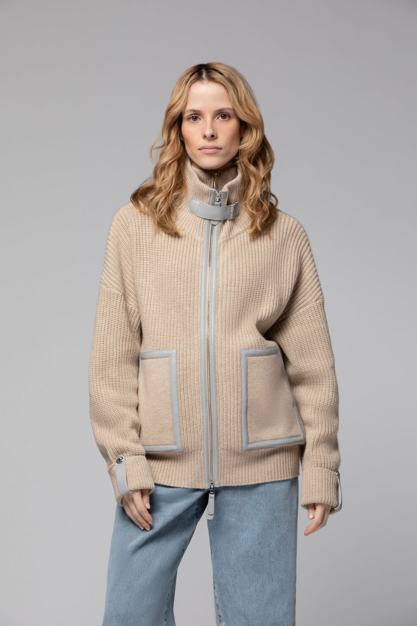 Gilet GELAIA