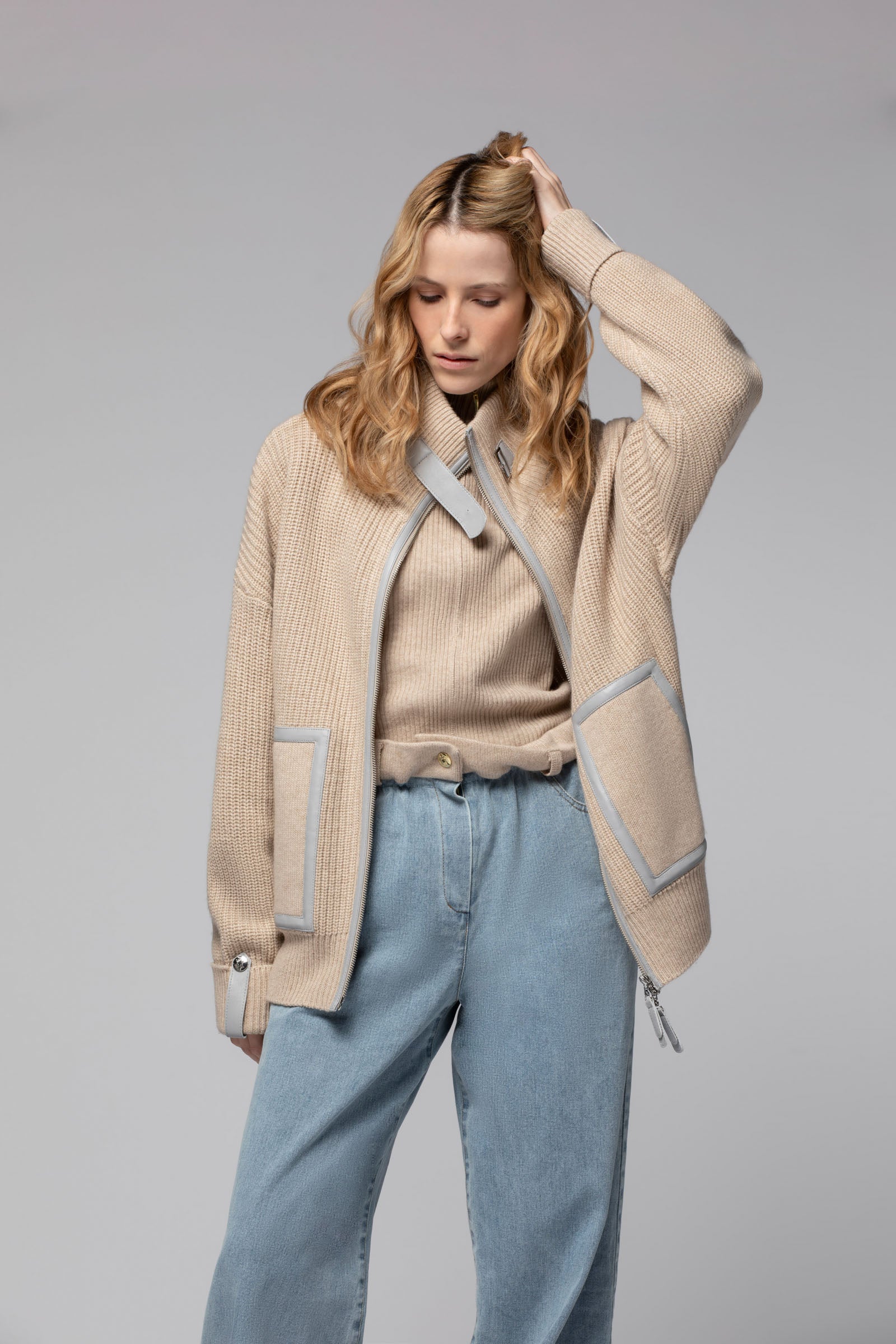 Gilet GELAIA
