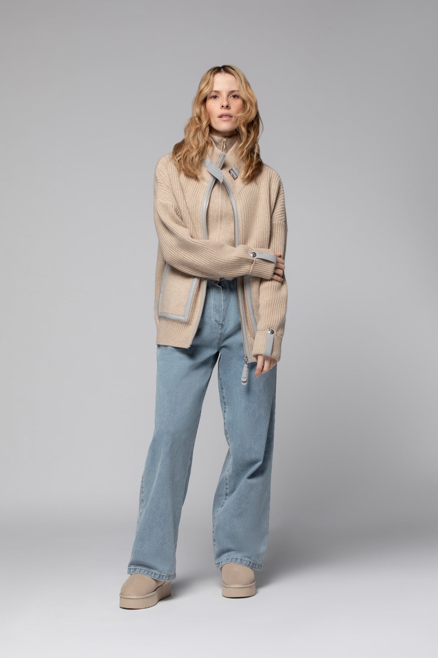 Gilet GELAIA
