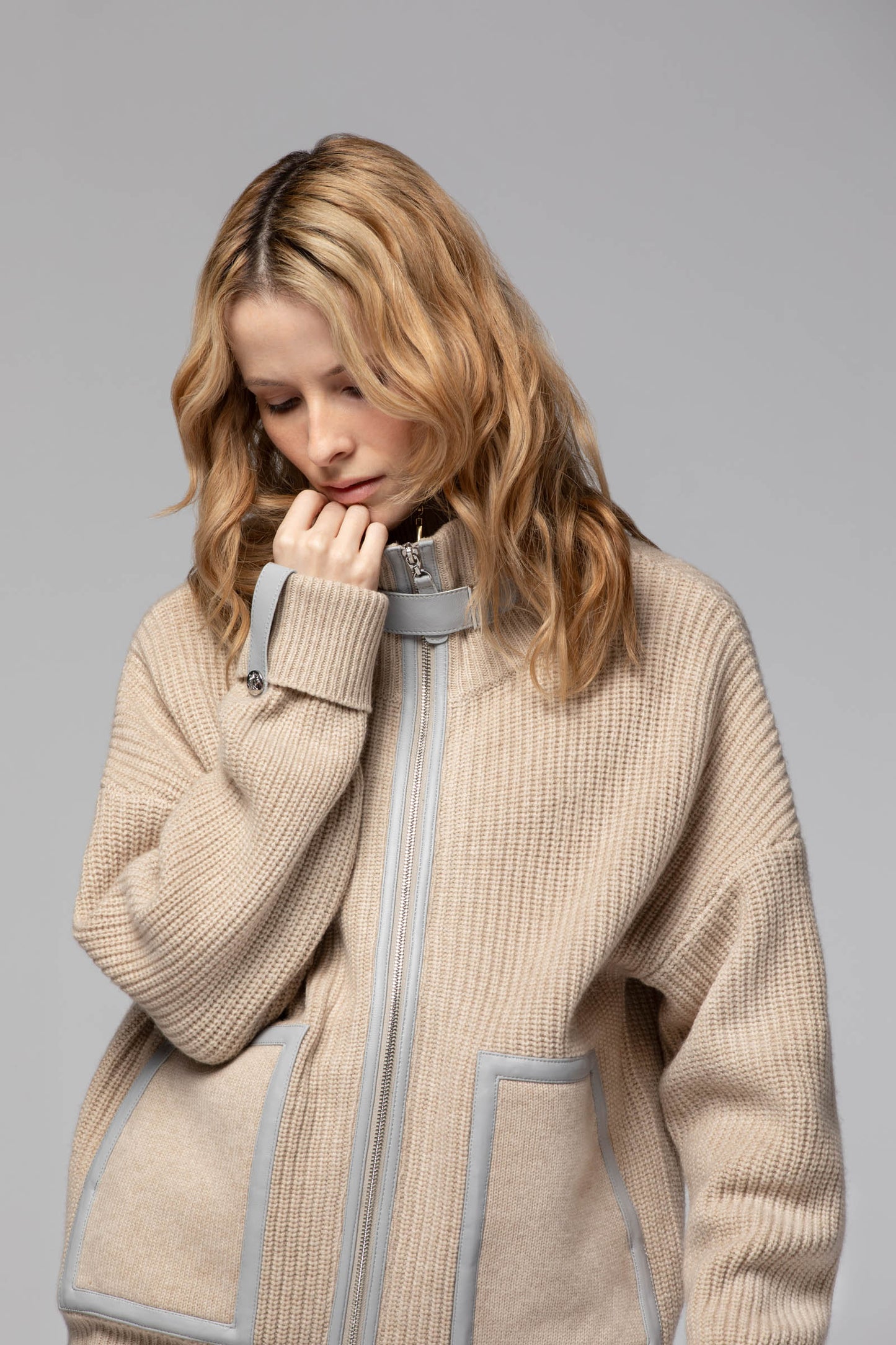 Gilet GELAIA