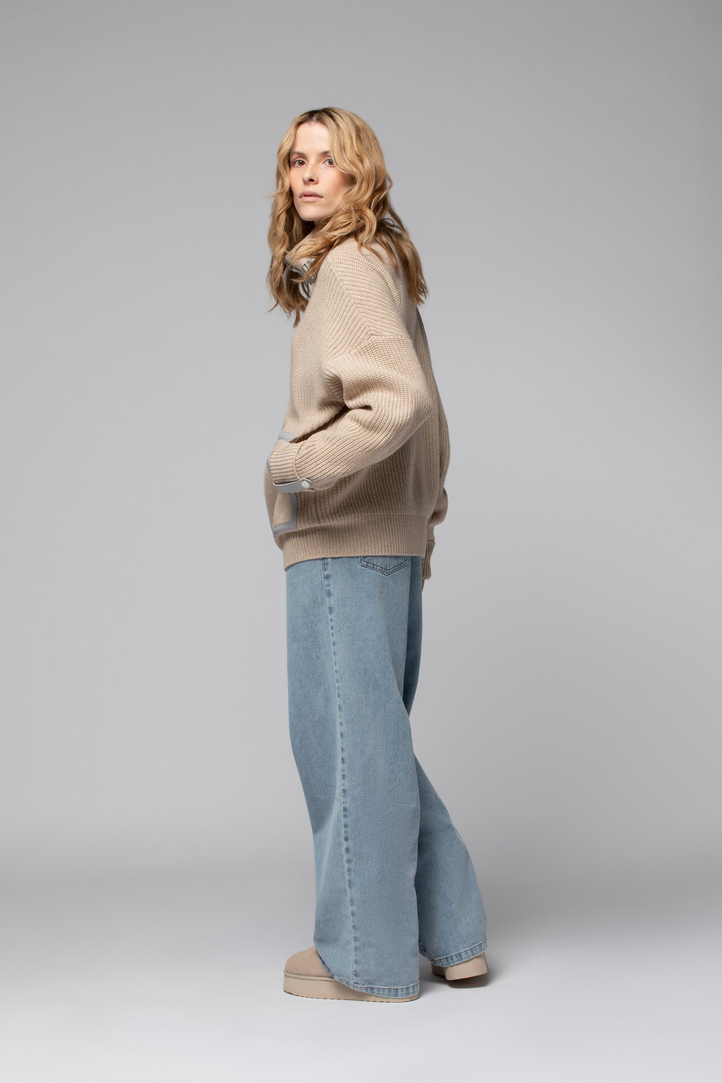 Gilet GELAIA