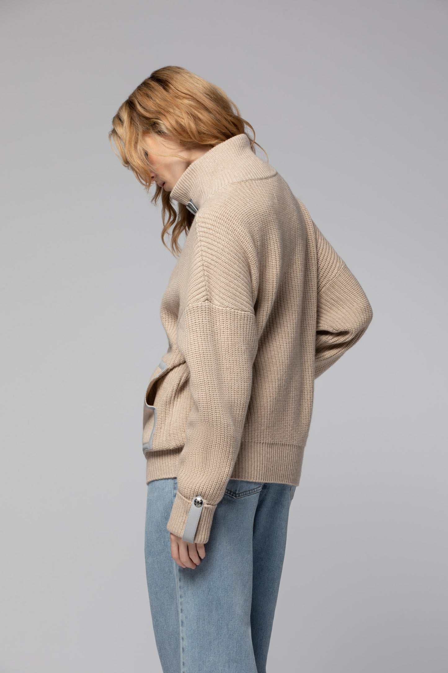 Gilet GELAIA