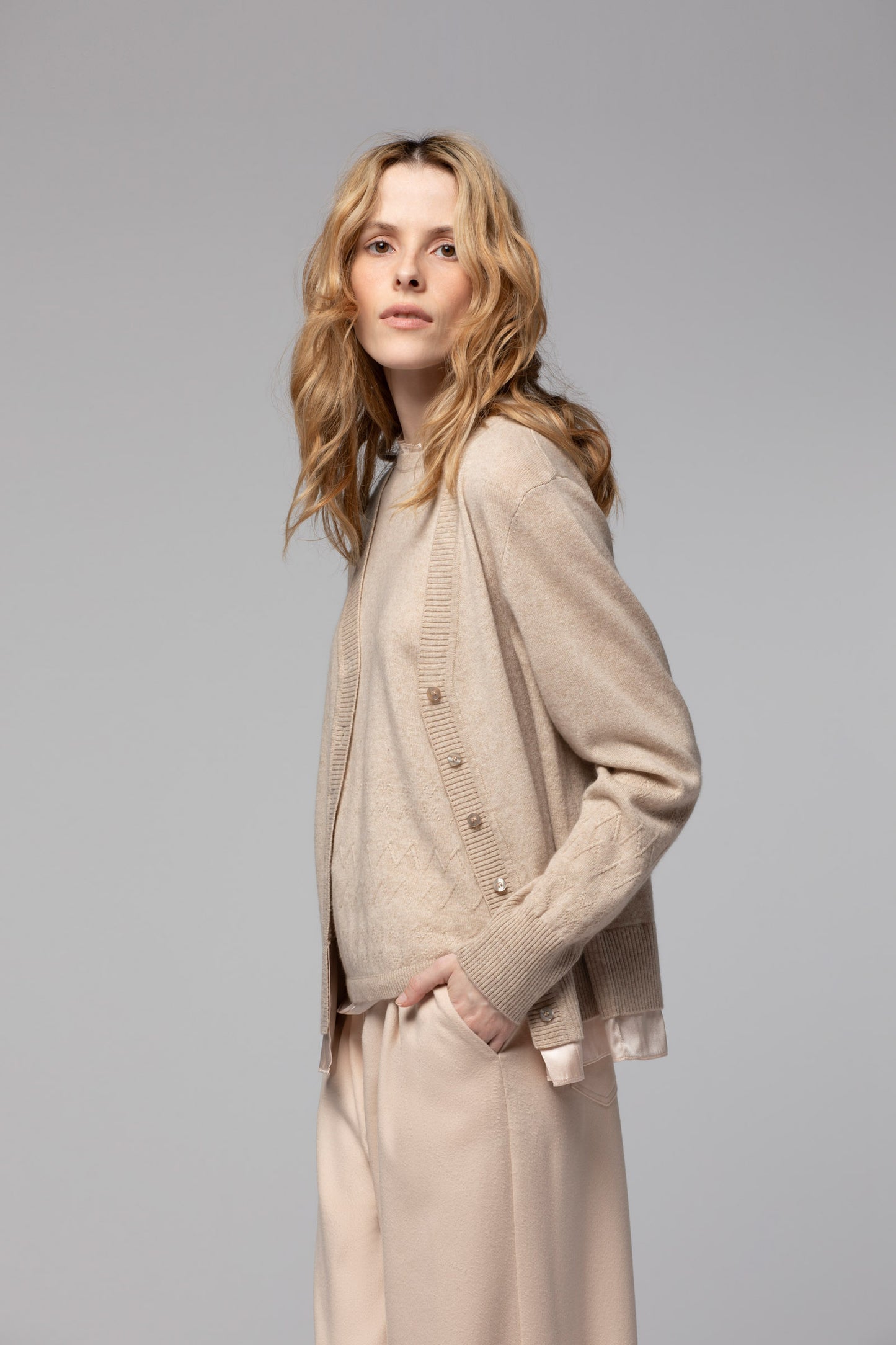 Gilet GEN