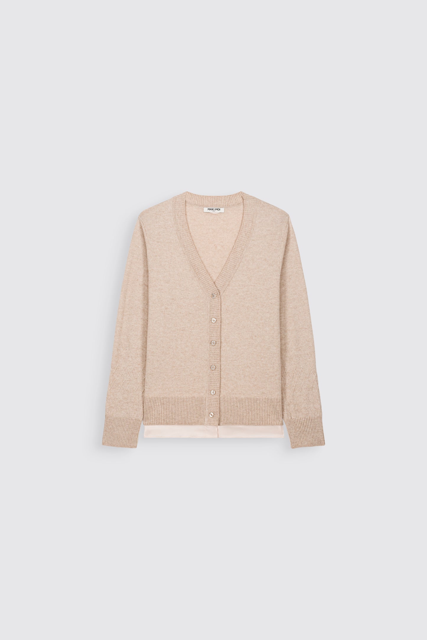 Gilet GEN