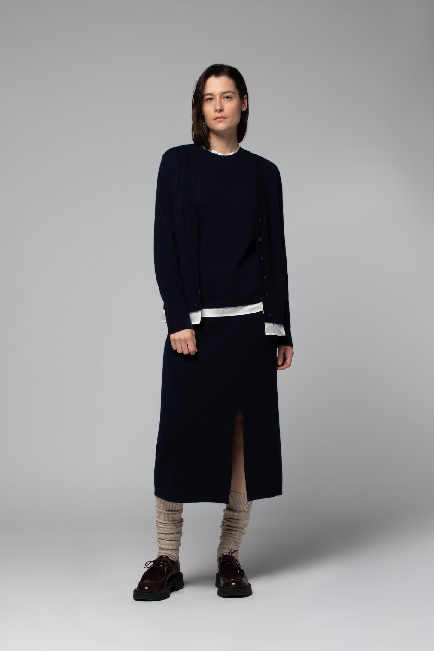 GEN cardigan