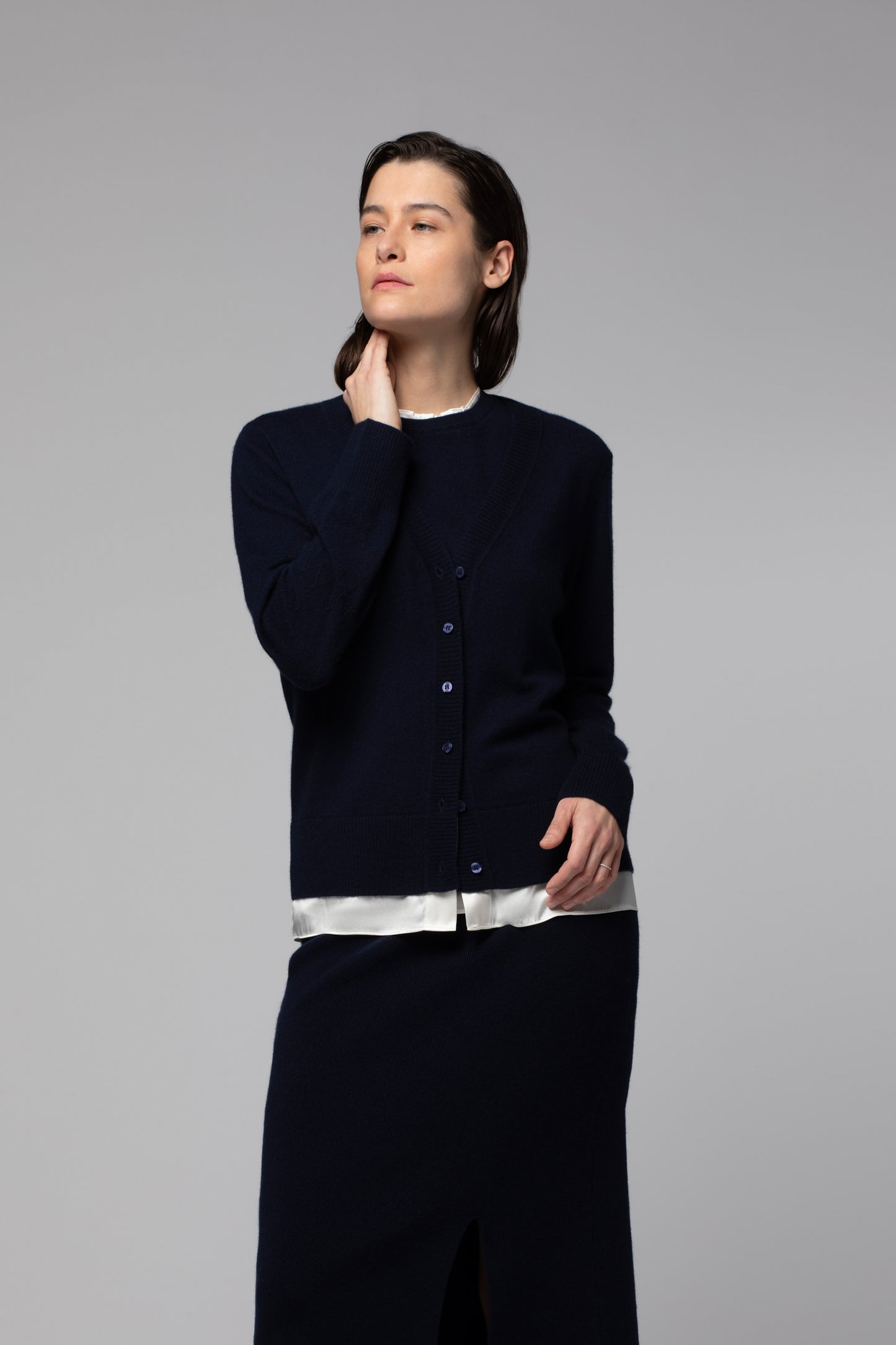 GEN cardigan