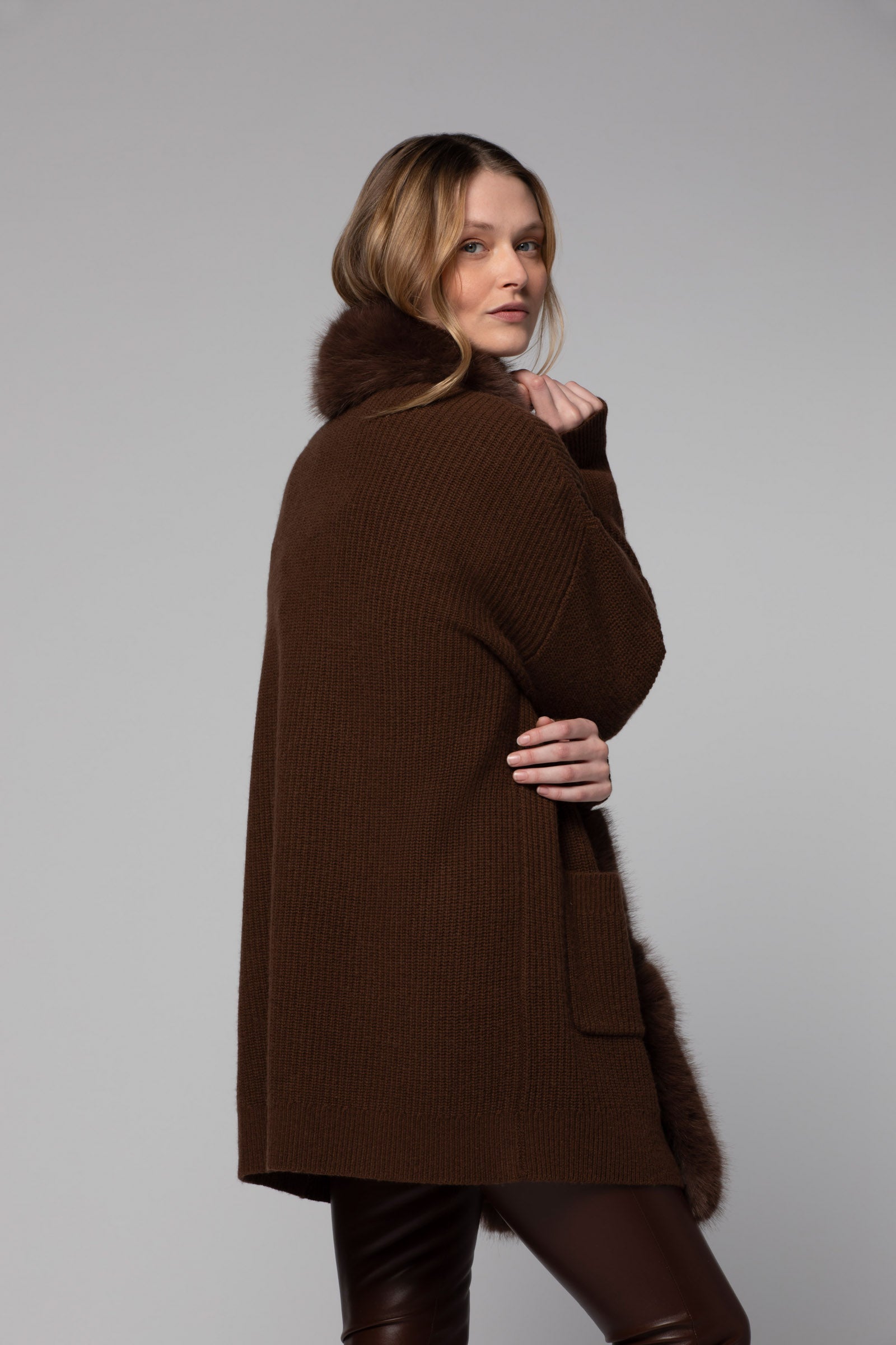 GEORGIA cardigan