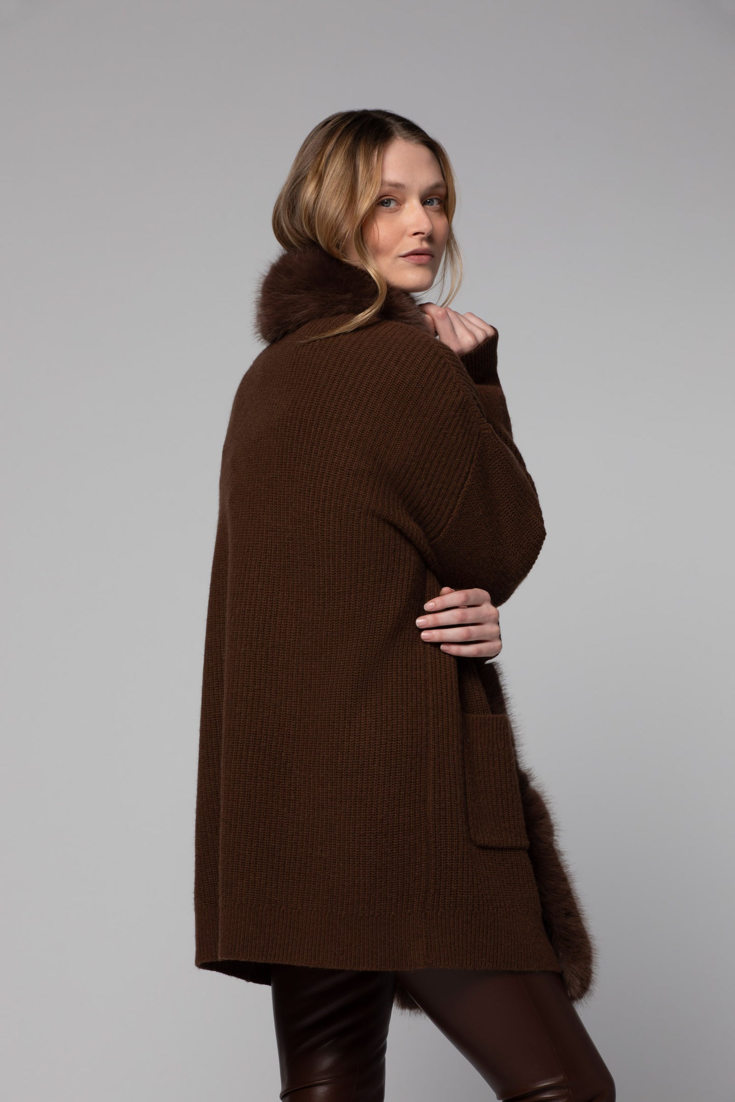 GEORGIA cardigan